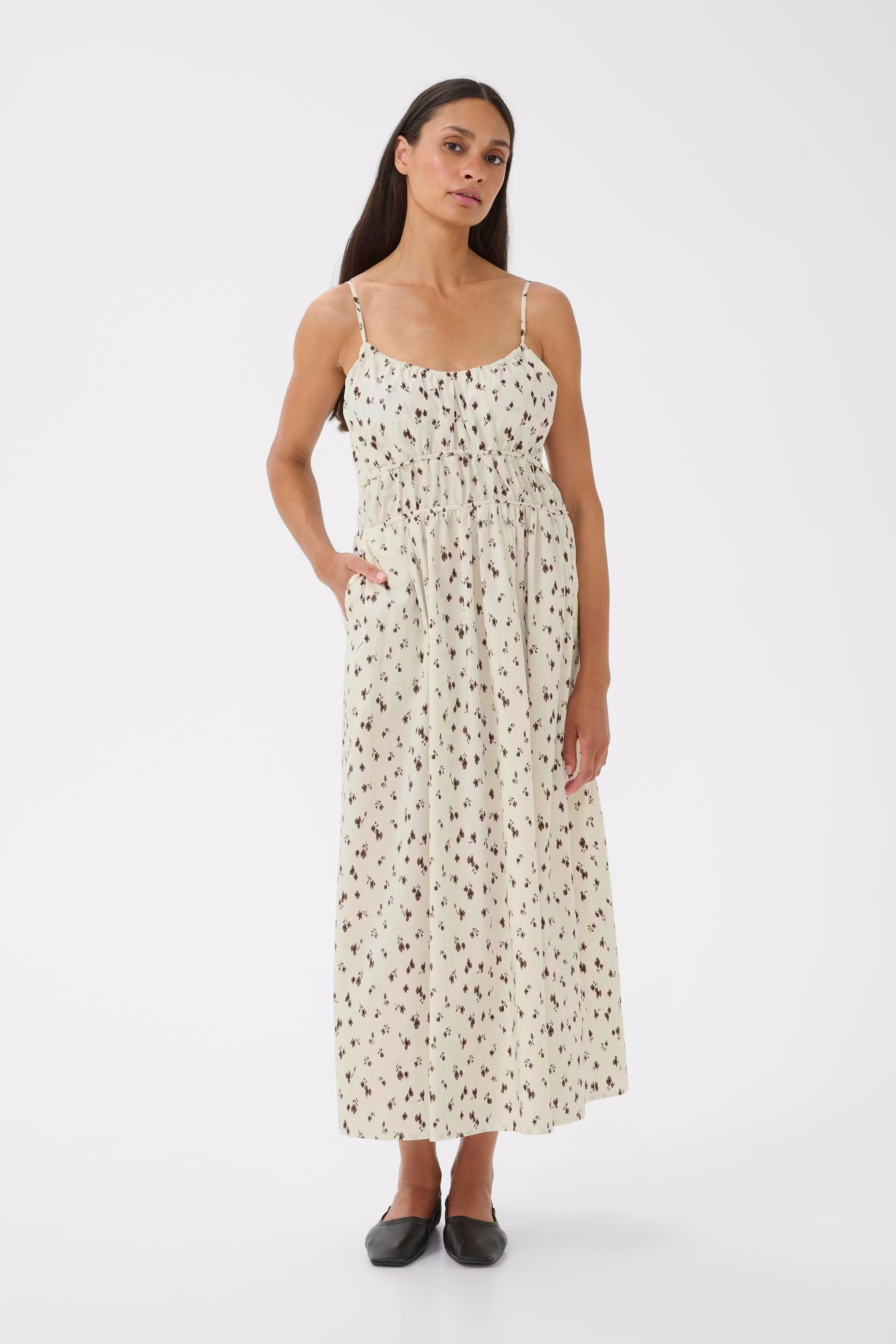 KBFro Dress LOOKBOOK FRONT 10105959-109412