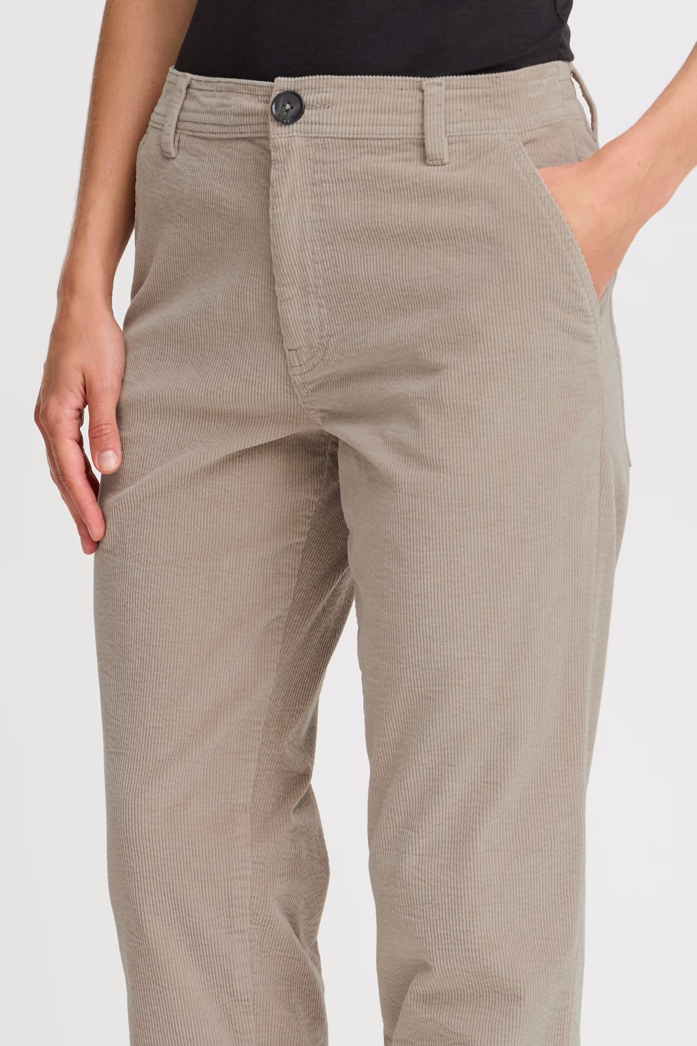 BYDASIK Bukser LOOKBOOK DETAIL 20815534-161305