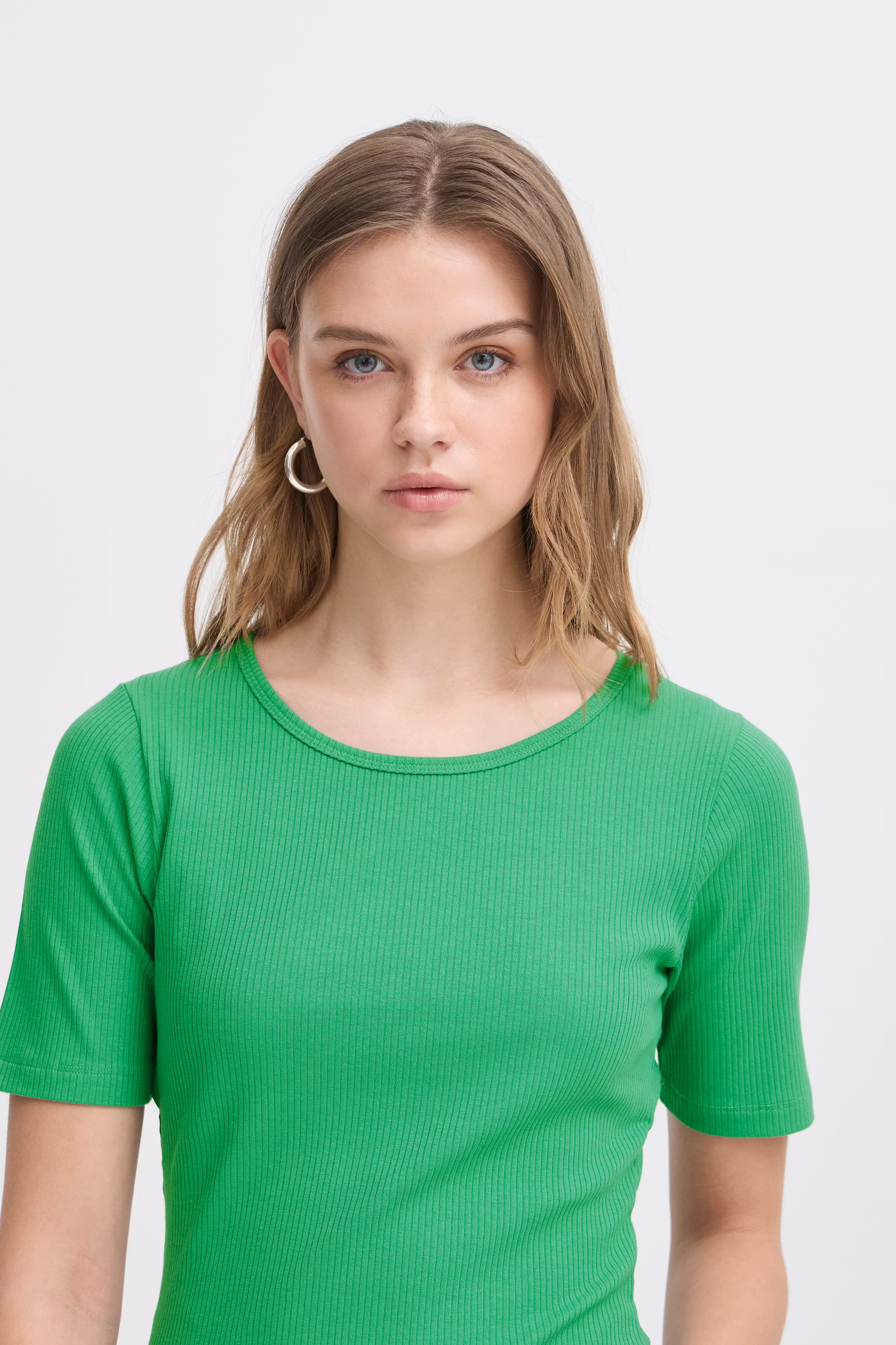 IHPALMER RIB T-shirt LOOKBOOK DETAIL 20120343-175923