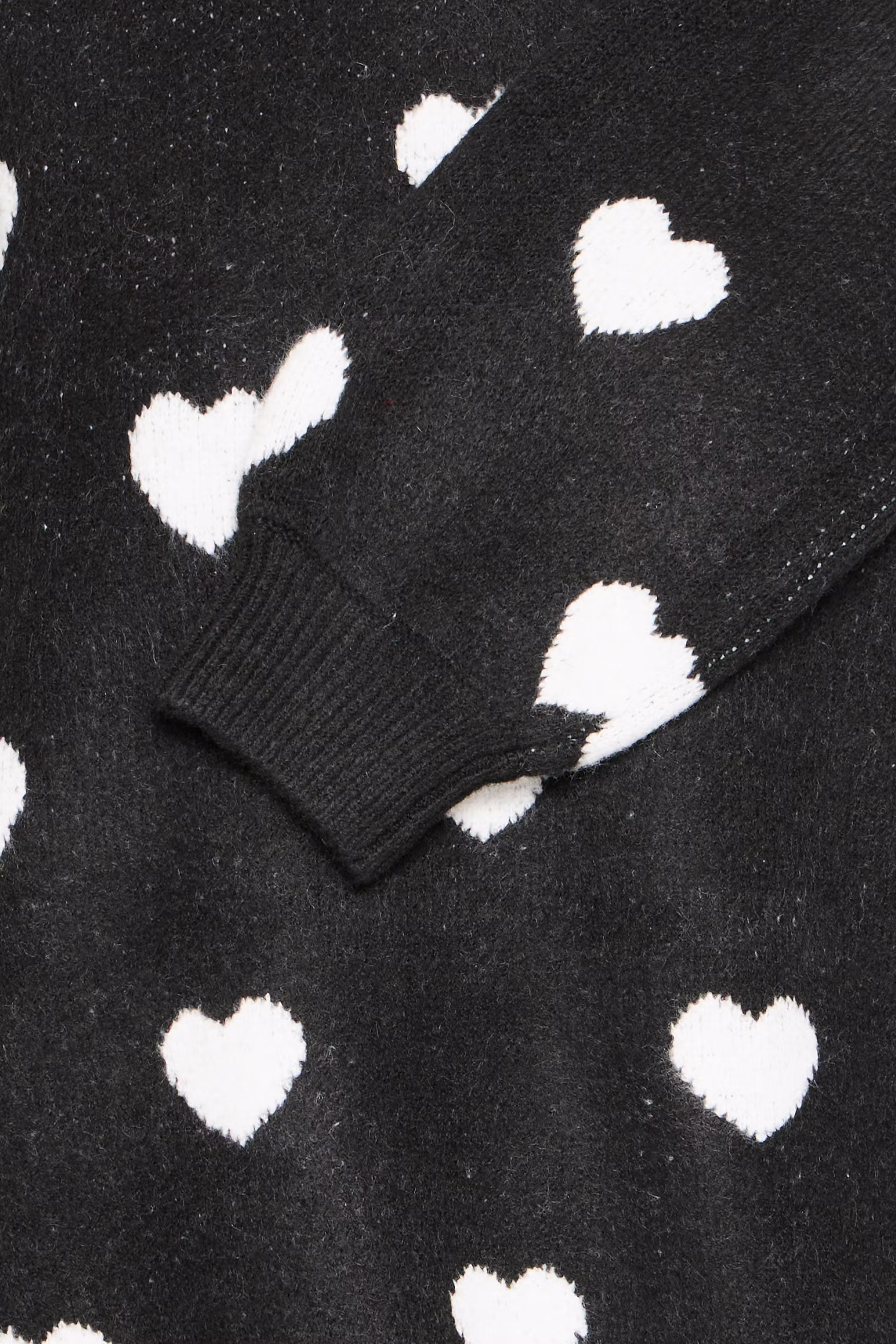 Strikpullover PACK DETAIL 20815924-200450