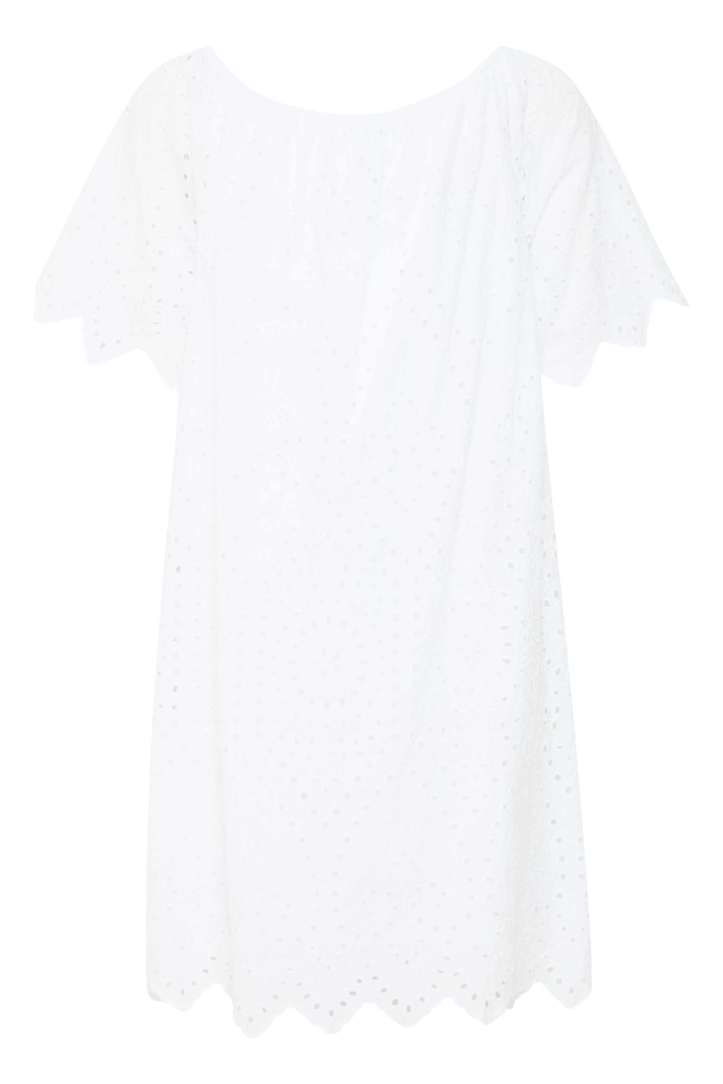 SBMILEA Kjole PACK BACK 22100562-110602