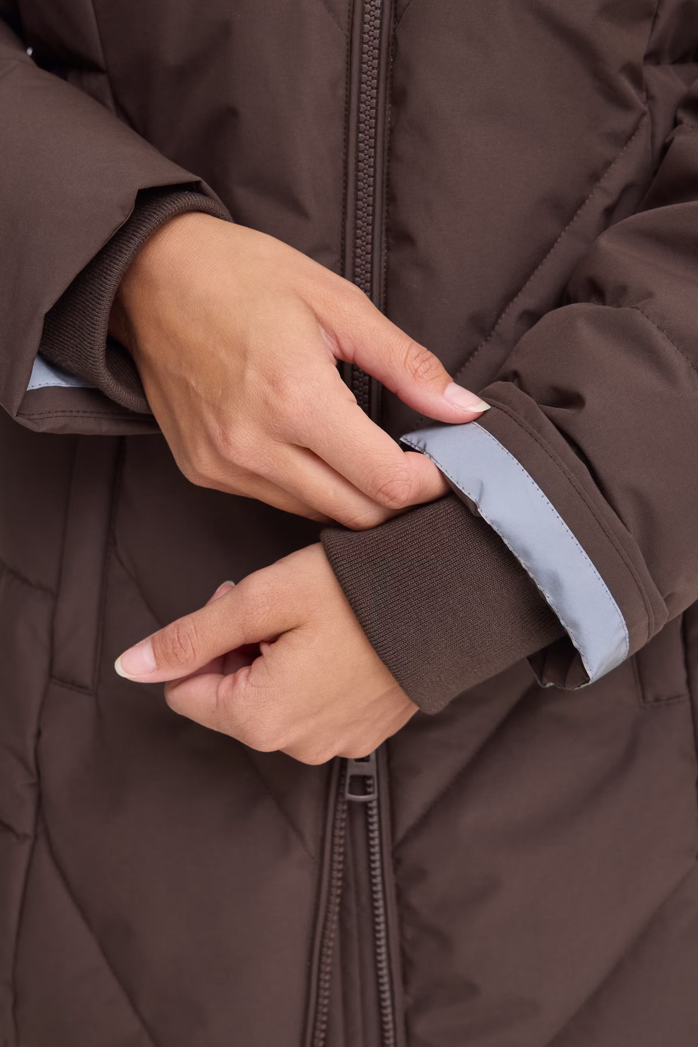FRMAISE Overtøj LOOKBOOK DETAIL 20617846-190913