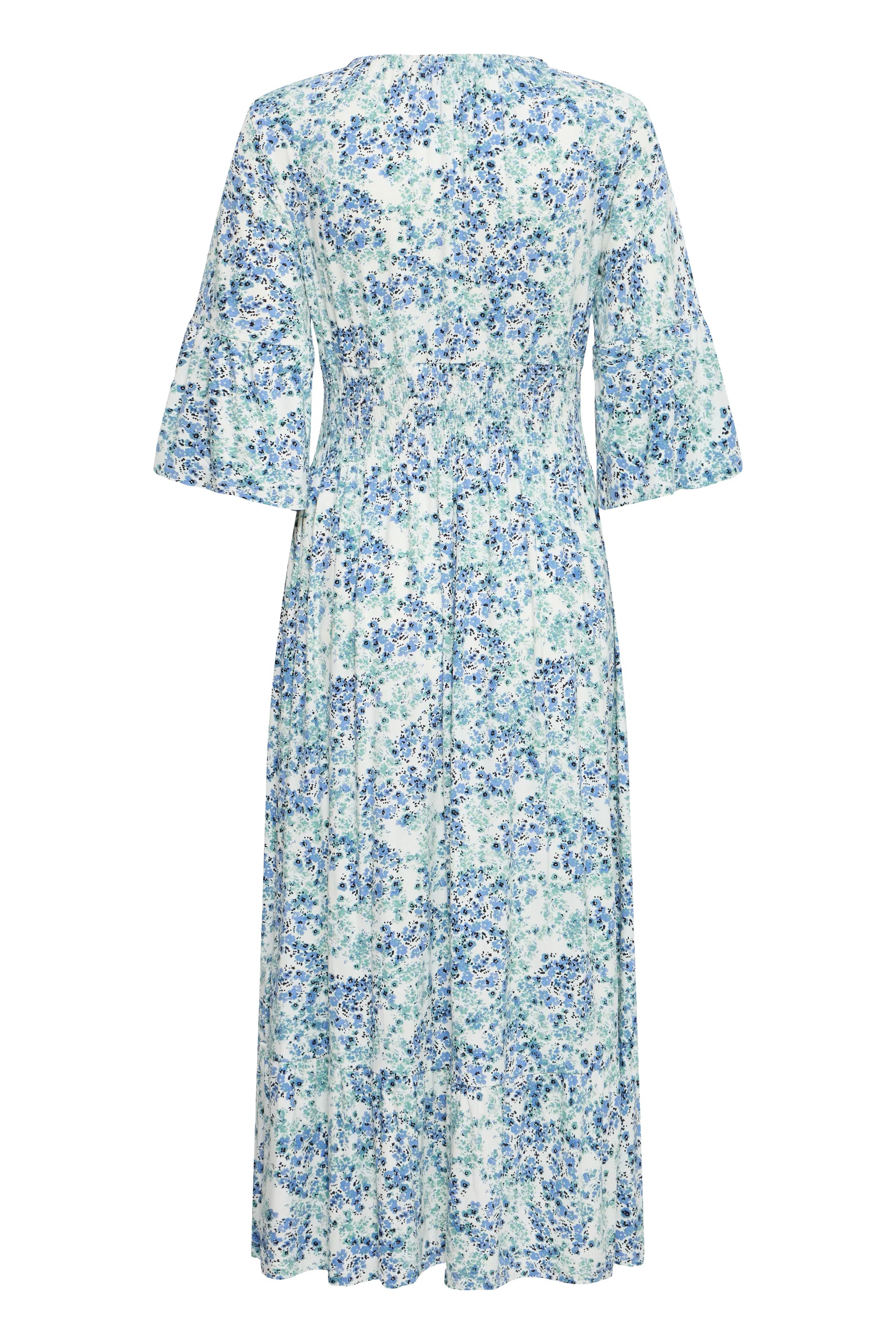 FRAMY Kleid PACK BACK 20617797-900006194