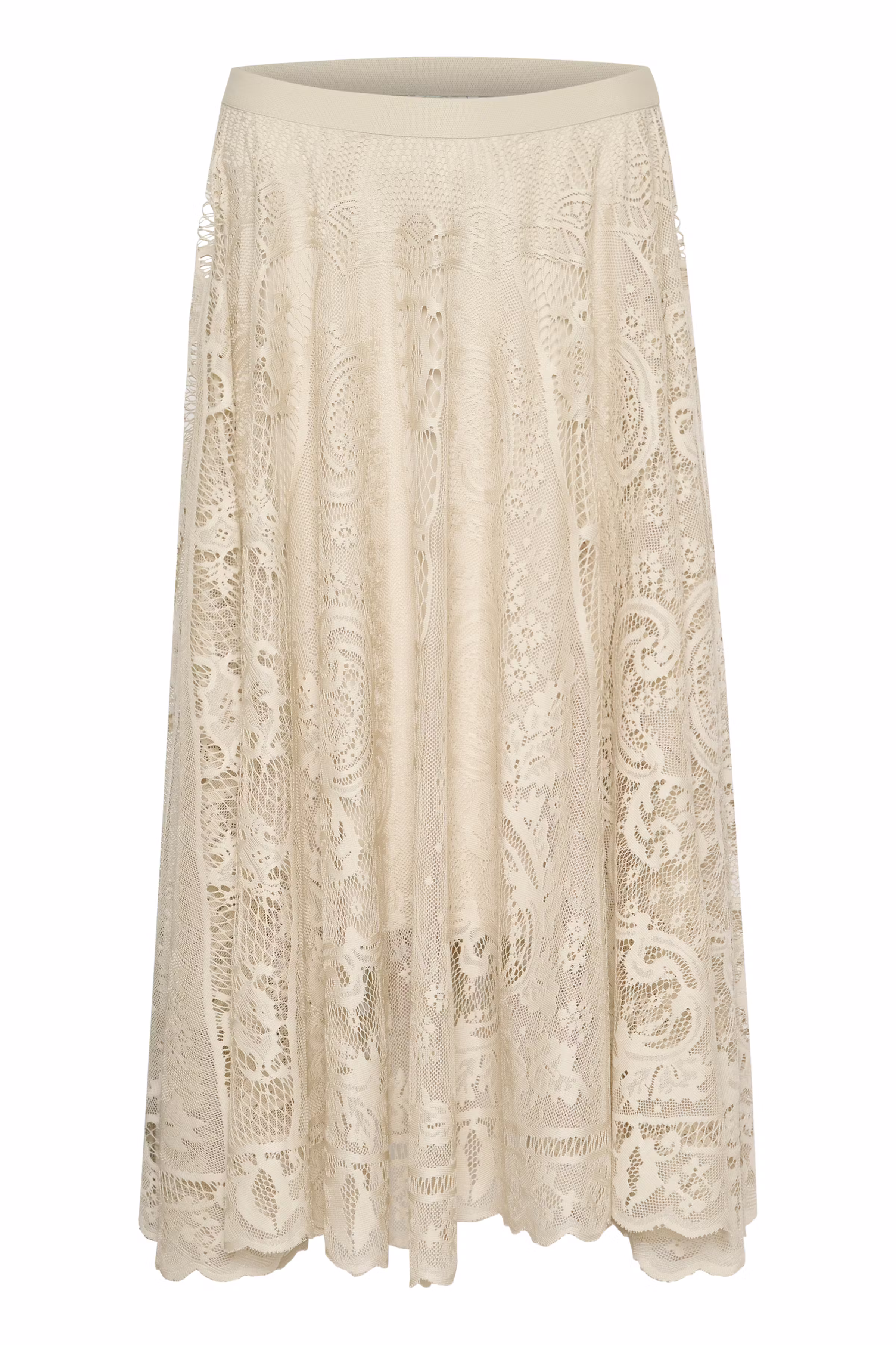 KAvilja Skirt PACK FRONT 10509610-144500