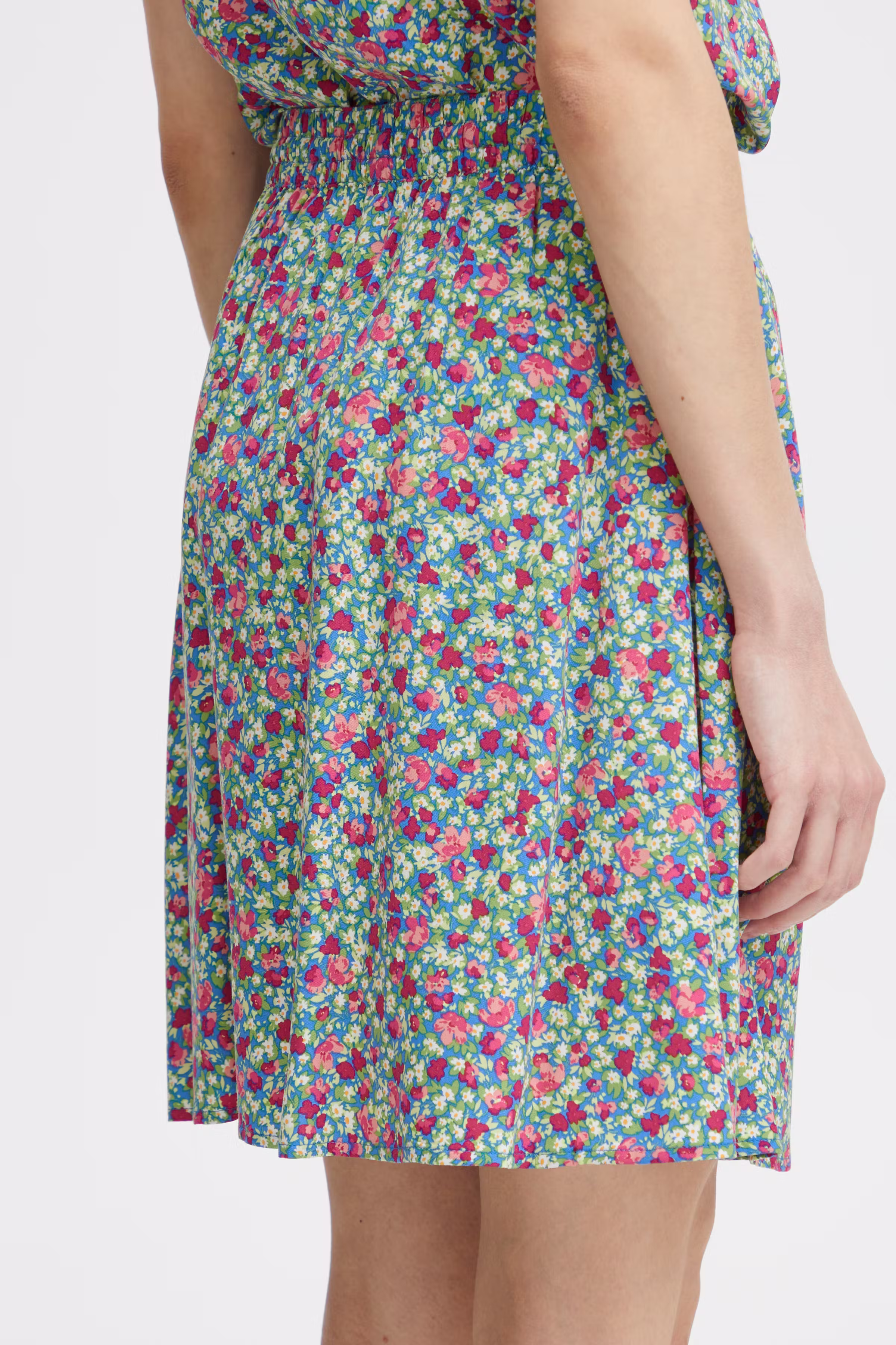 BYMMJOELLA Skjørt LOOKBOOK DETAIL 20814544-202950