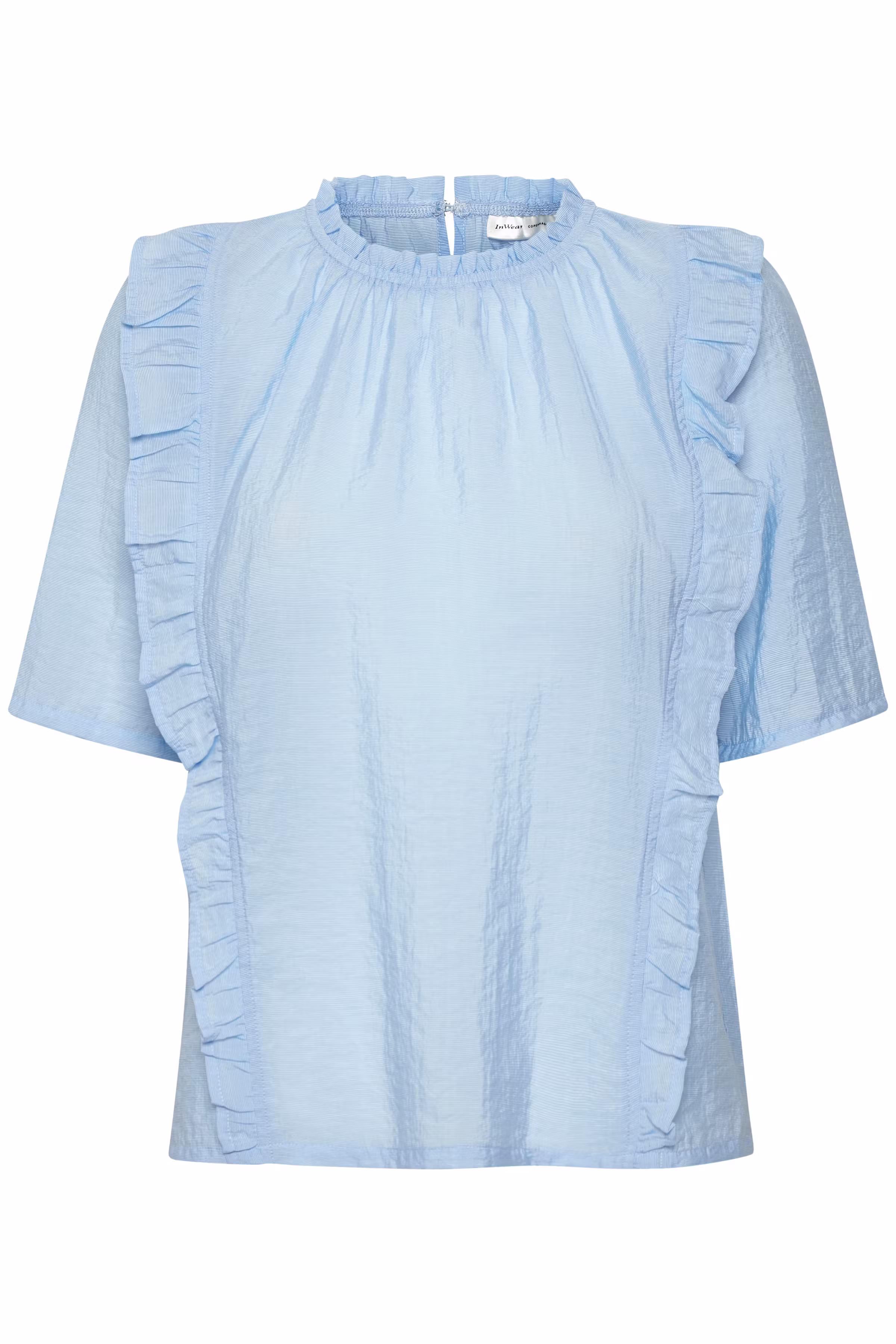 ThereseIW T-shirt PACK FRONT 30104552-10350