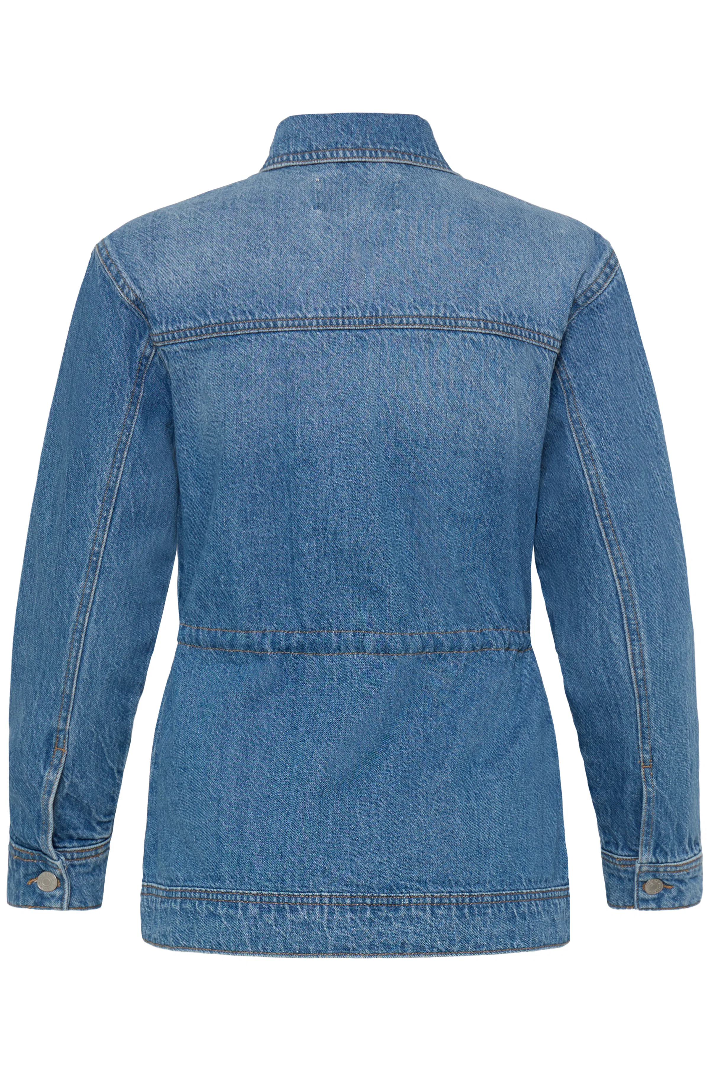 BYLAMAJE Casual jacket PACK BACK 20818740-200461