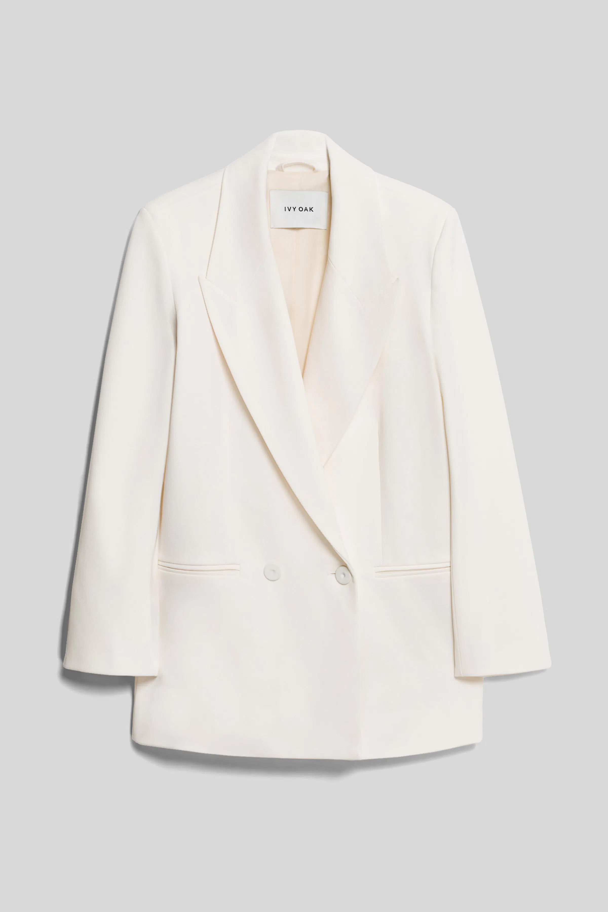 IOJIL Blazer PACK FRONT 30600263-BK999