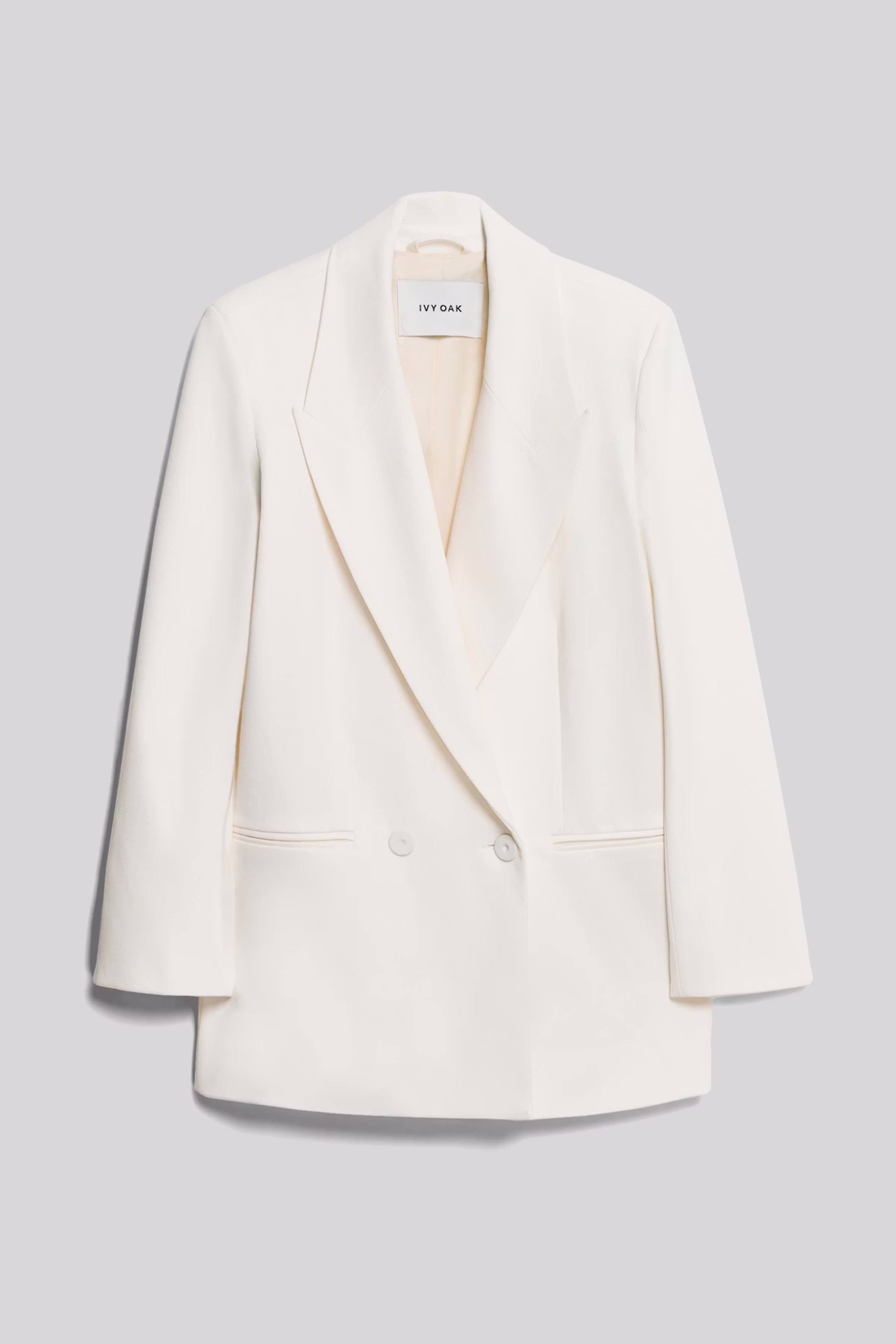 IOJIL Blazer PACK FRONT 30600263-WH011