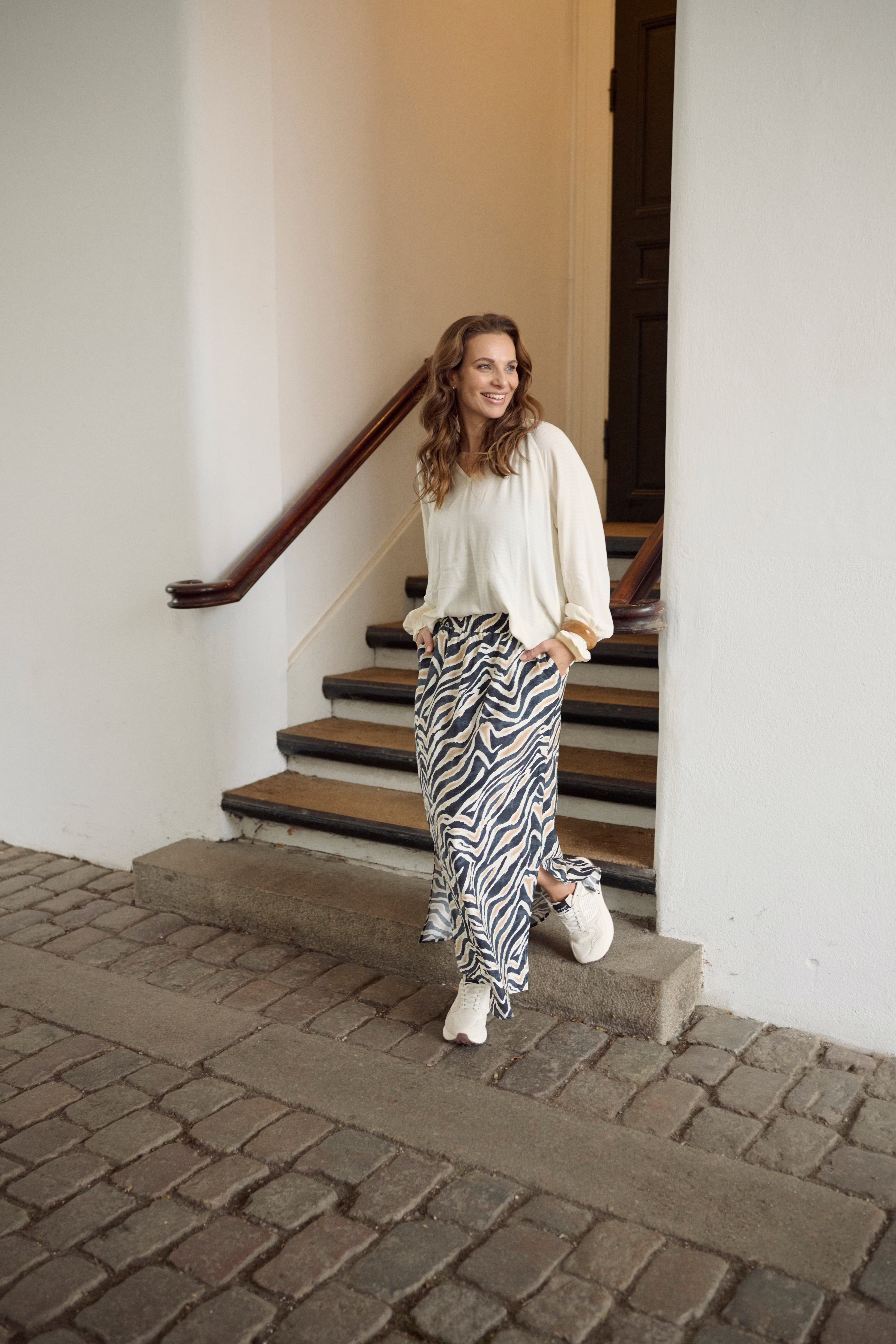 BPbranda Blouse LOCATION NONE 40200092-109129