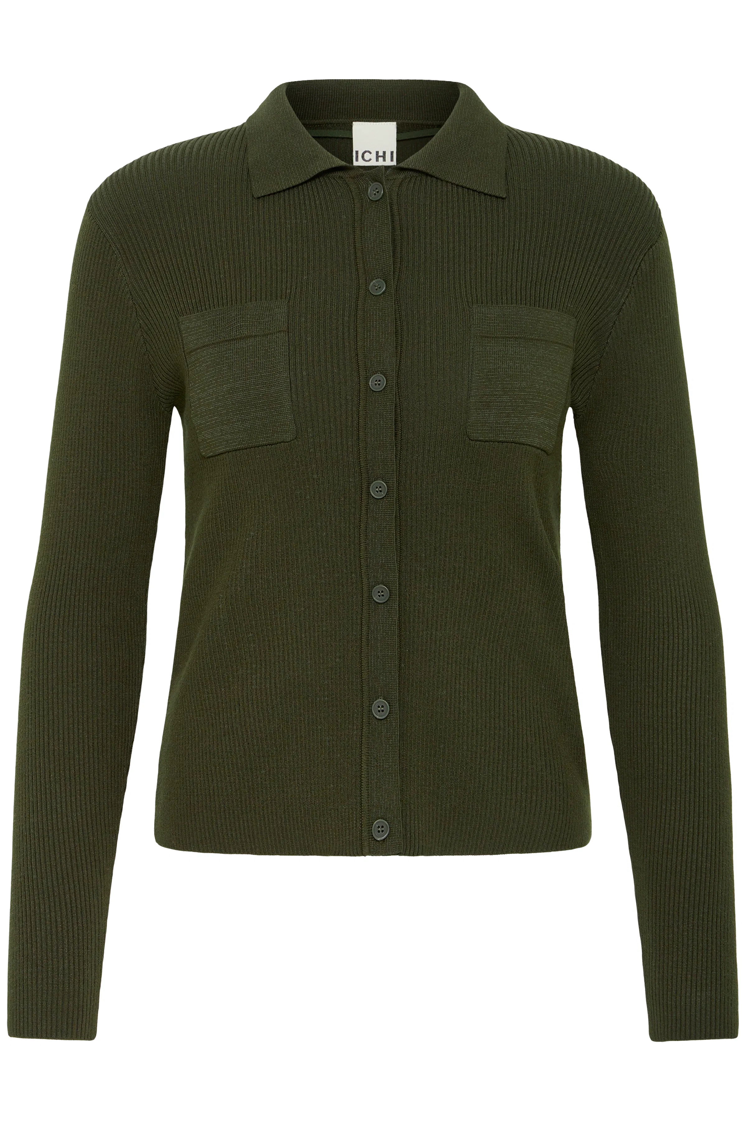 IHLULS Cardigan PACK FRONT 20126211-190509