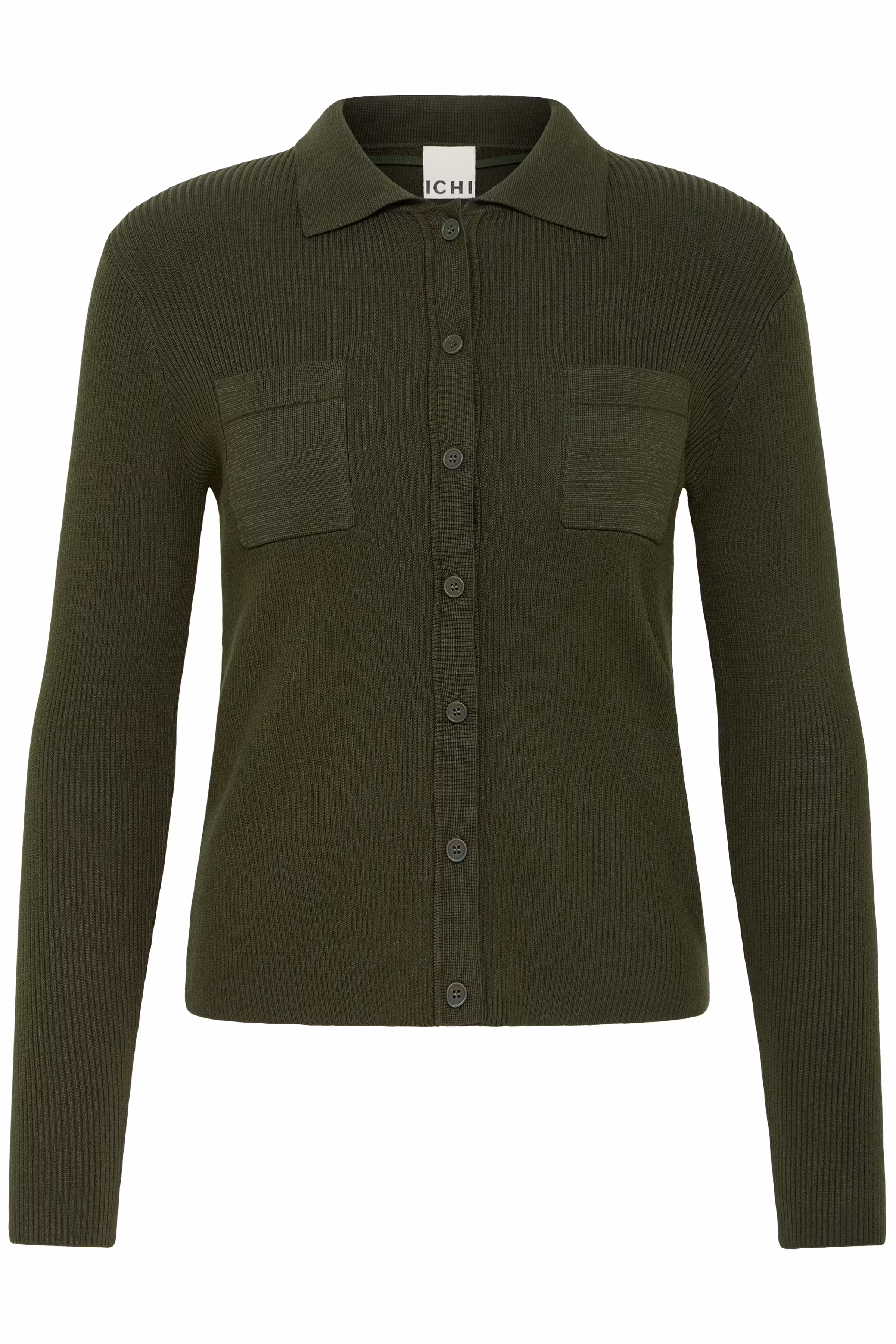 IHLULS Cardigan PACK FRONT 20126211-190509