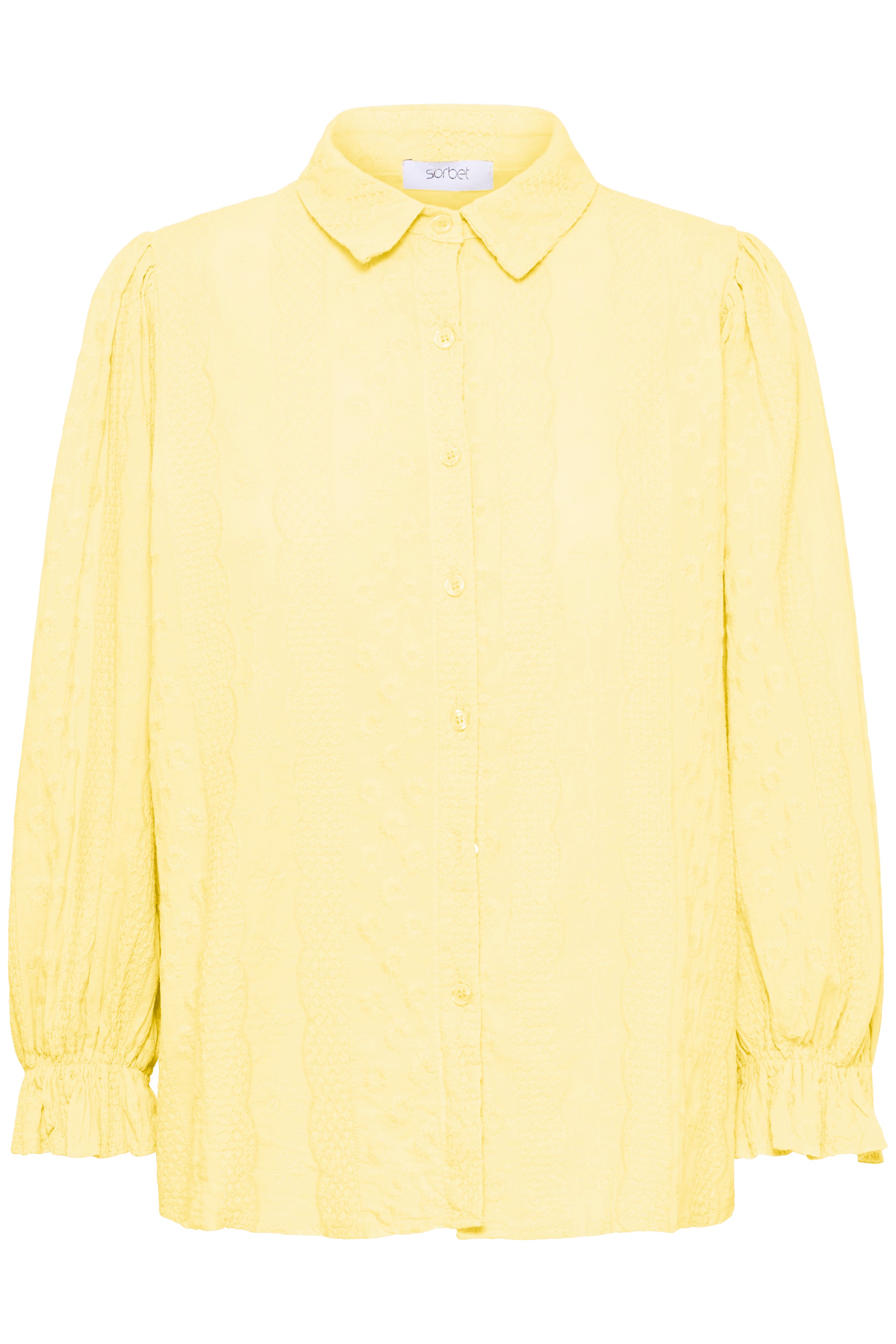 SBANKA Bluse PACK FRONT 22100938-141506