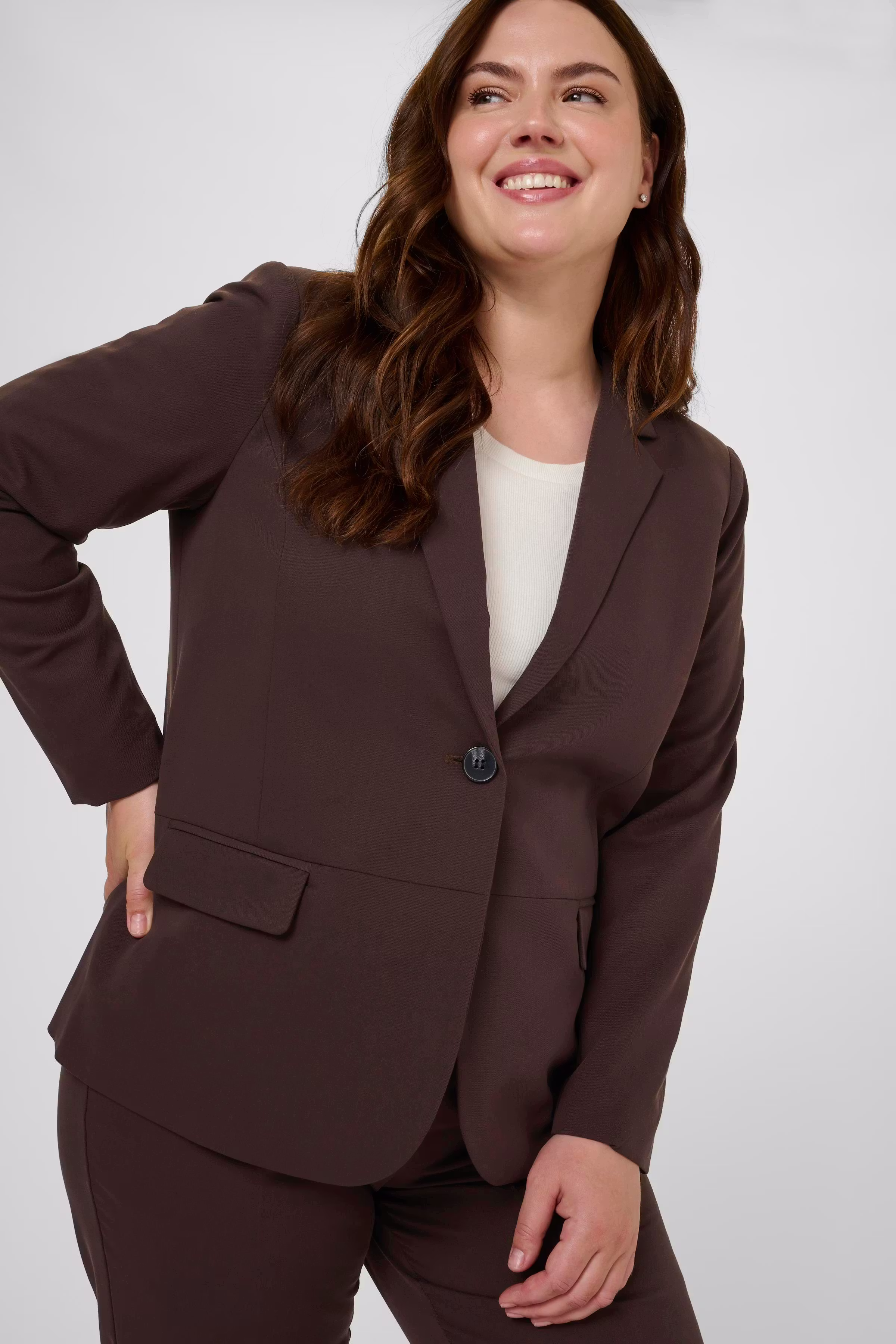 KCsakira Blazer LOOKBOOK DETAIL 10580933-191111