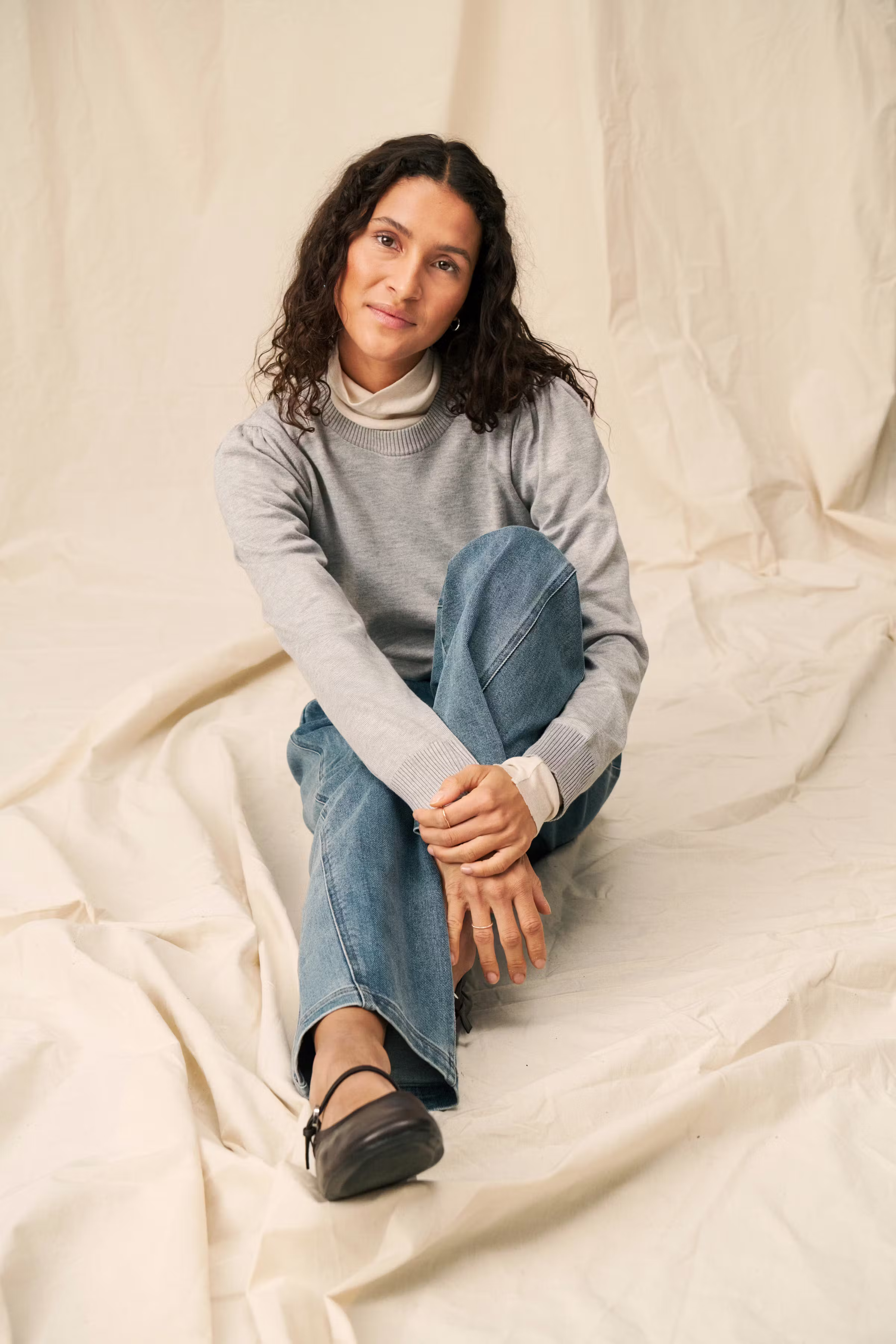 MilaSZ Pullover LOCATION NONE 30511753-1541011