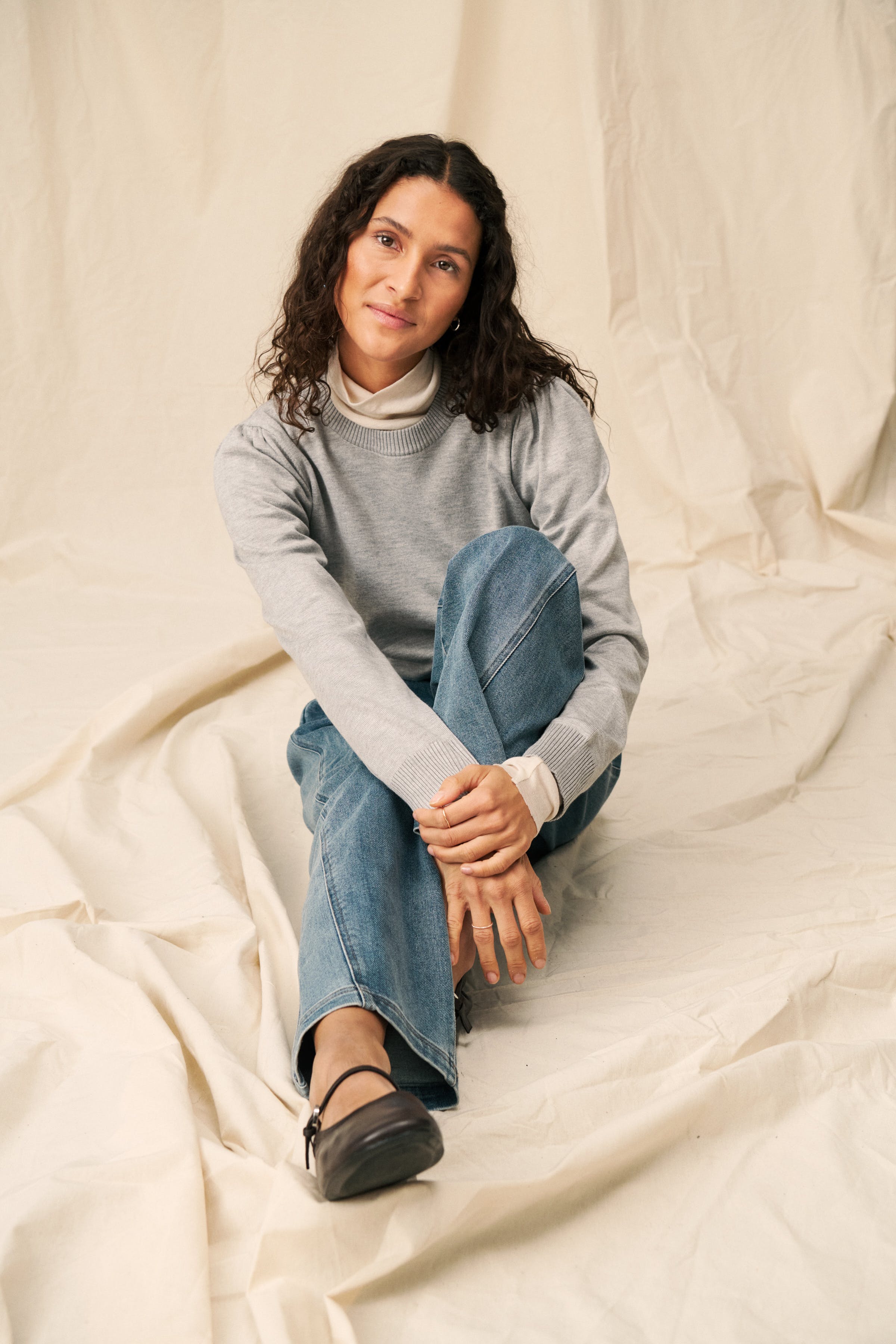 MilaSZ Pullover LOCATION NONE 30511753-1541011