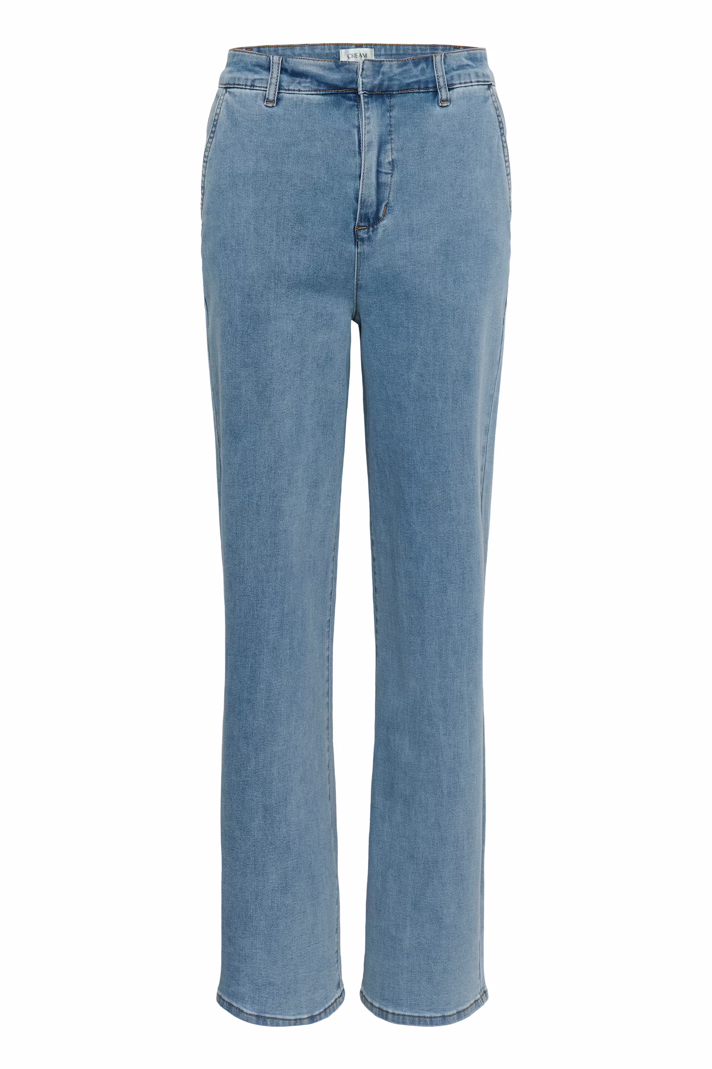 CRVisti Straight Leg Jeans PACK FRONT 10613942-108844