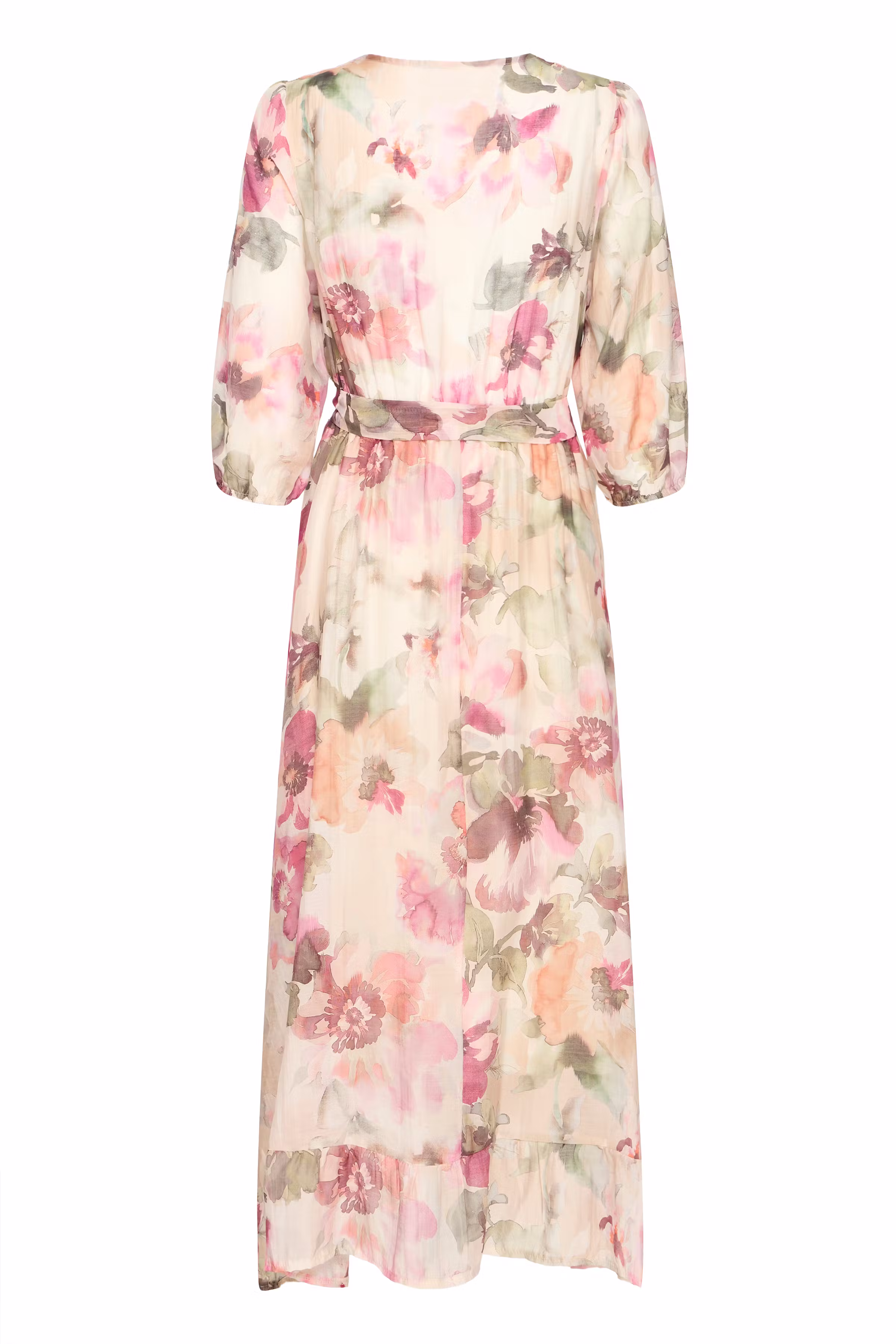 SBLEYIA Kjole PACK BACK 22101017-140002