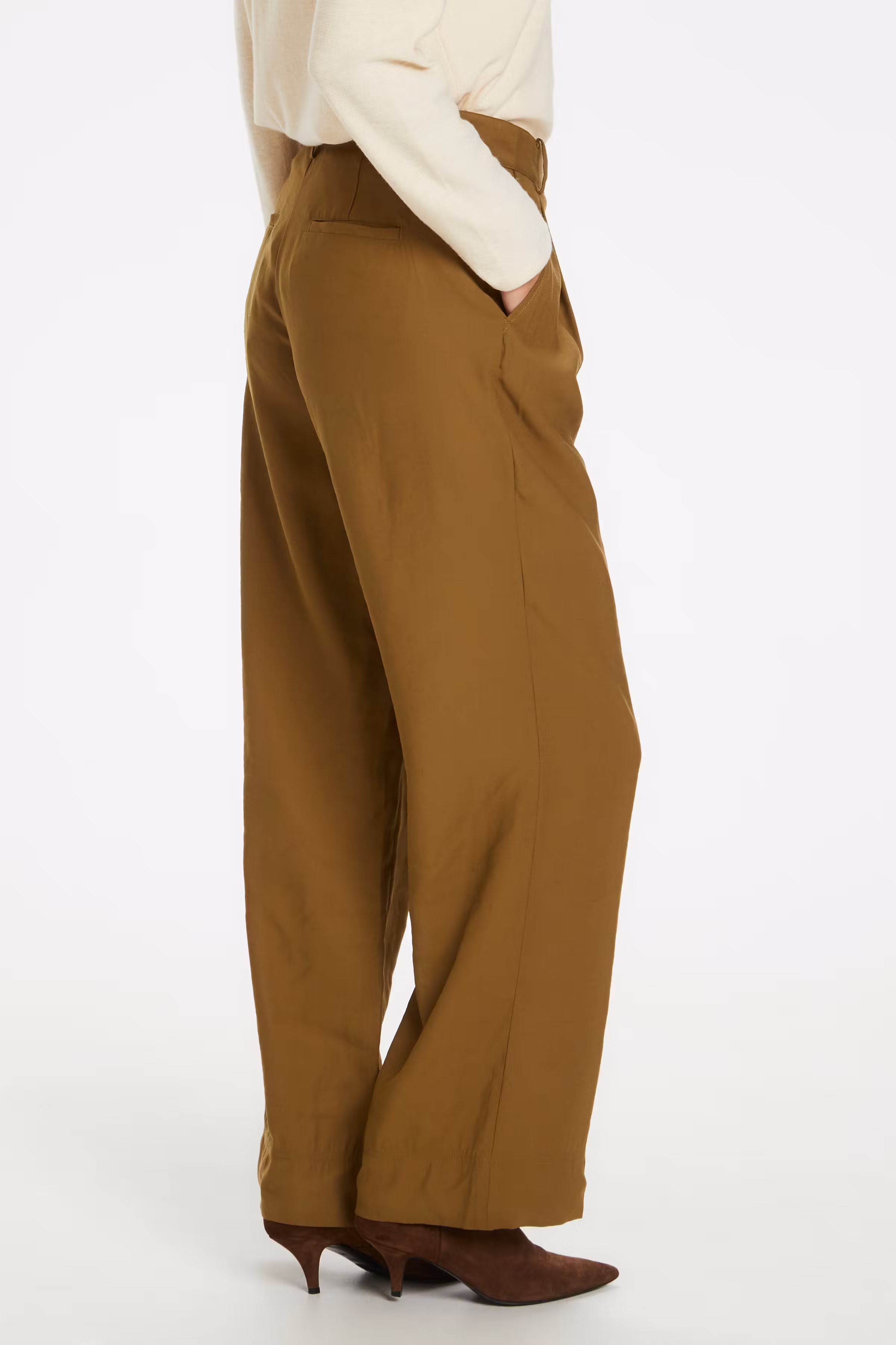 BelmasPW Pants LOOKBOOK BACK 30305147-33143