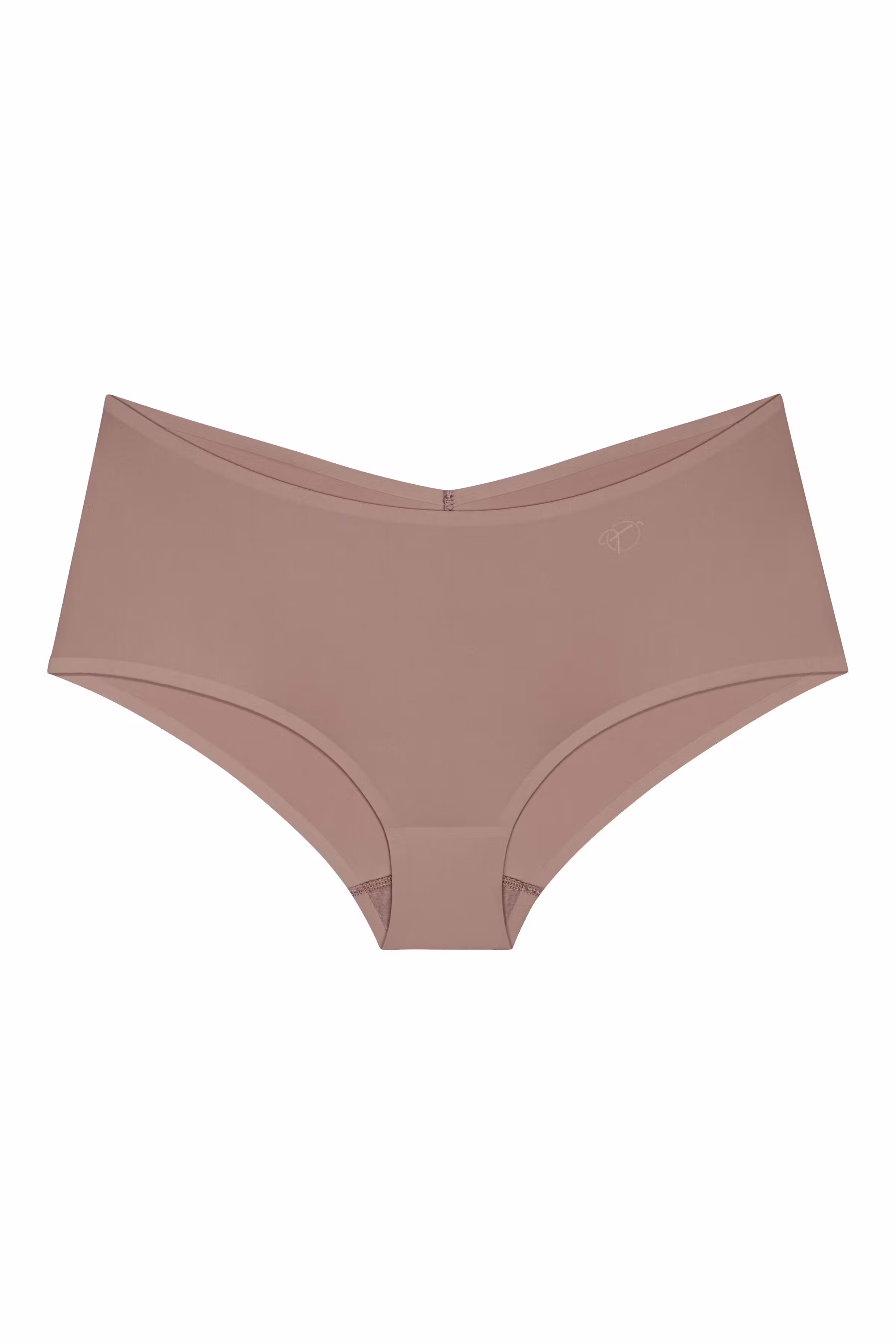 BodyMake-UpIllusion Panties PACK FRONT 40500281-T00ZE