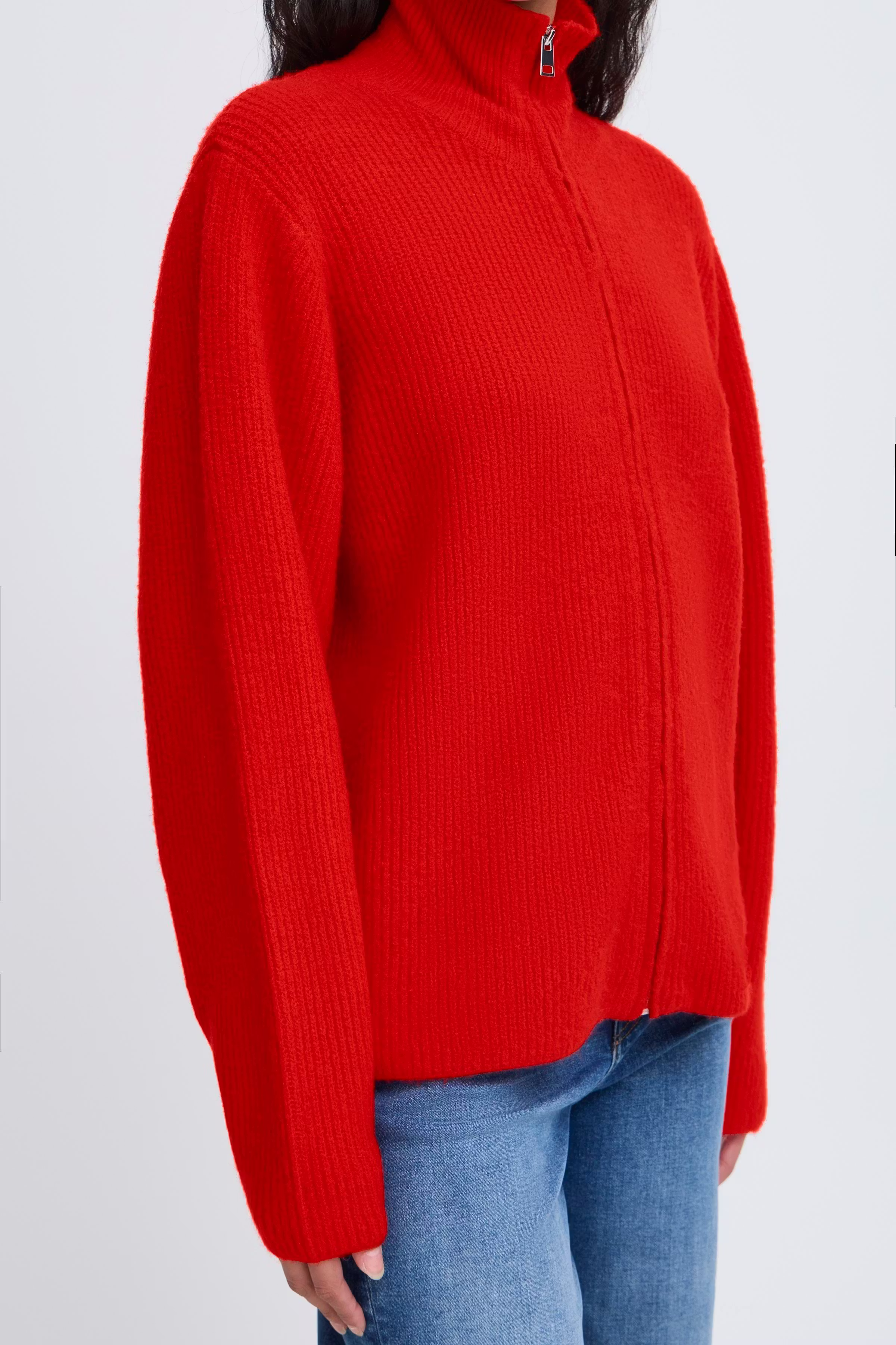 IHDUCIE Cardigan LOOKBOOK DETAIL 20124198-181664