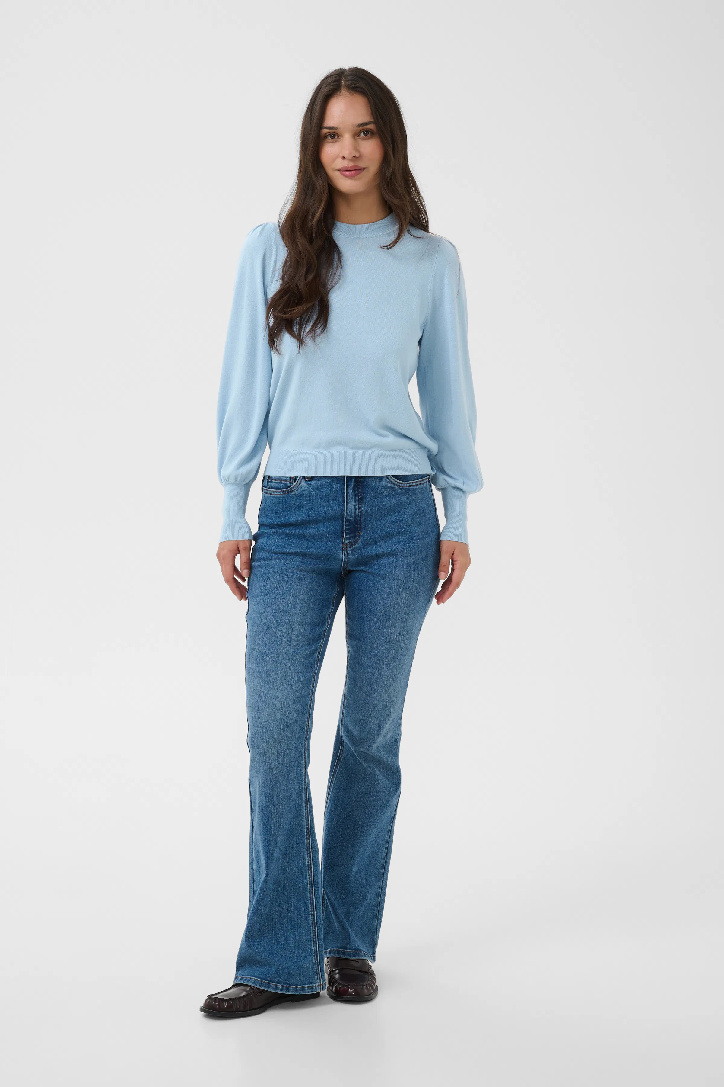 KAlizza Pullover LOOKBOOK FRONT 10512360-154008
