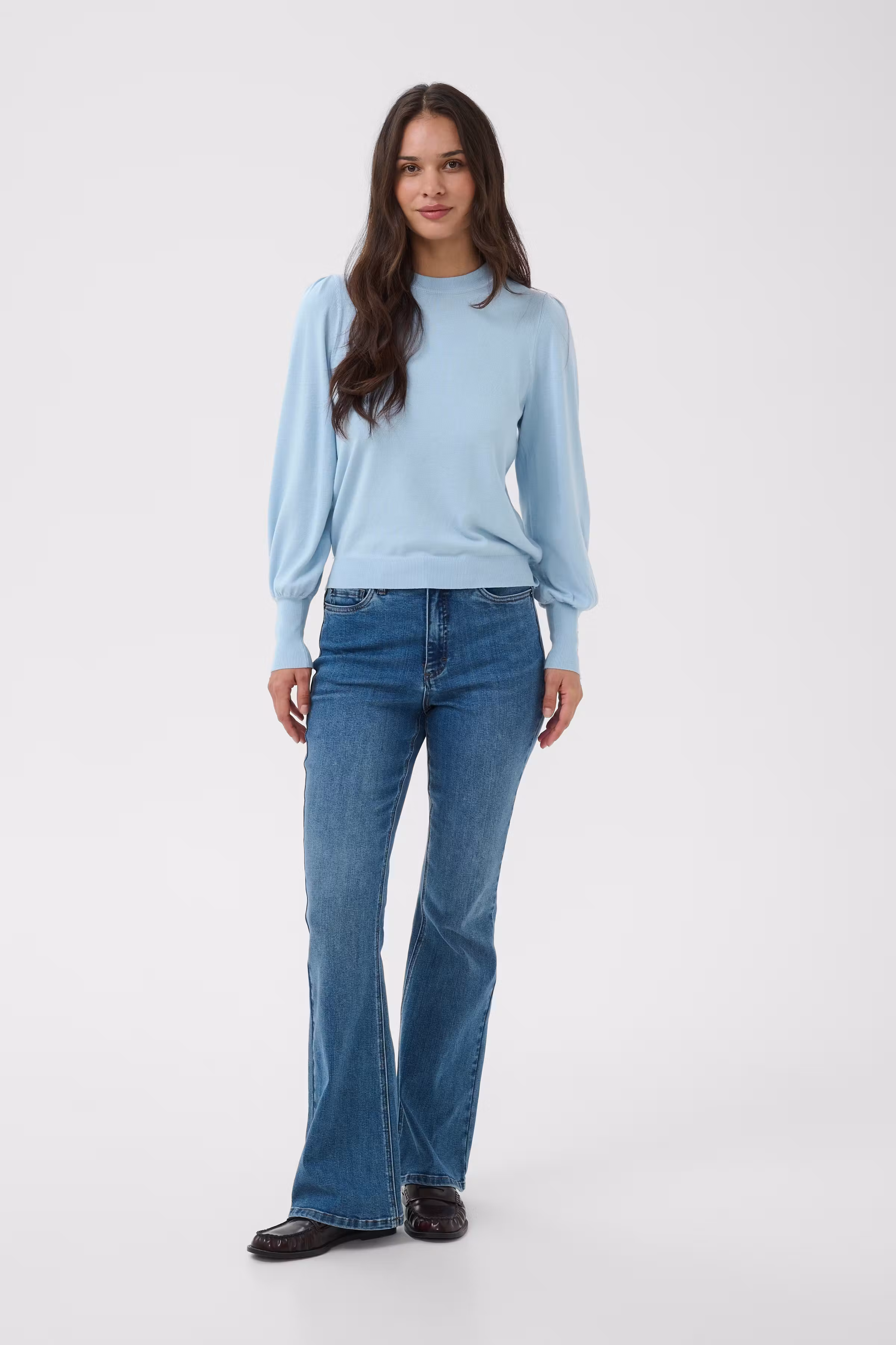 KAlizza Pullover LOOKBOOK FRONT 10512360-154008