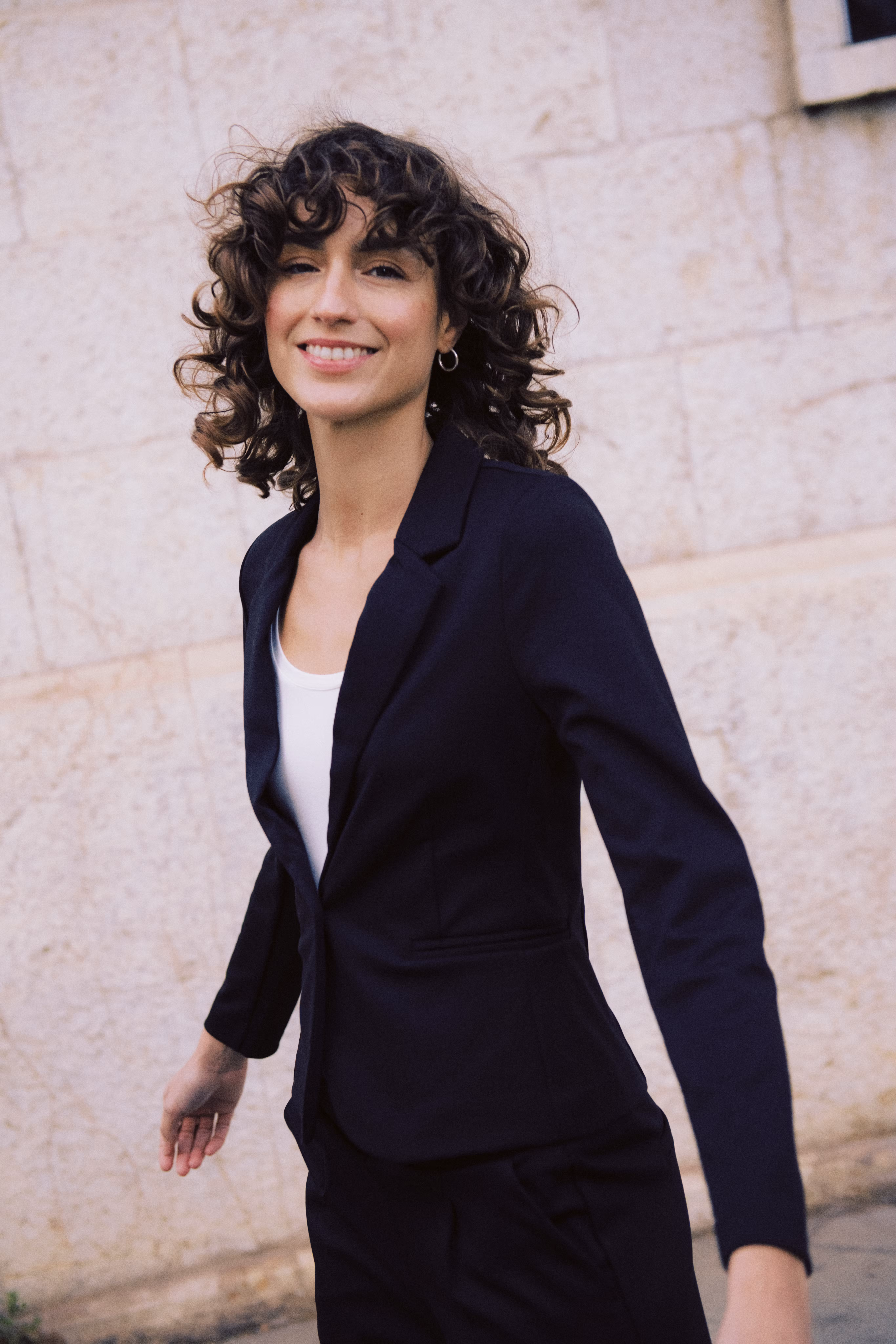 BYRizetta Blazer LOCATION NONE 20804230-80001
