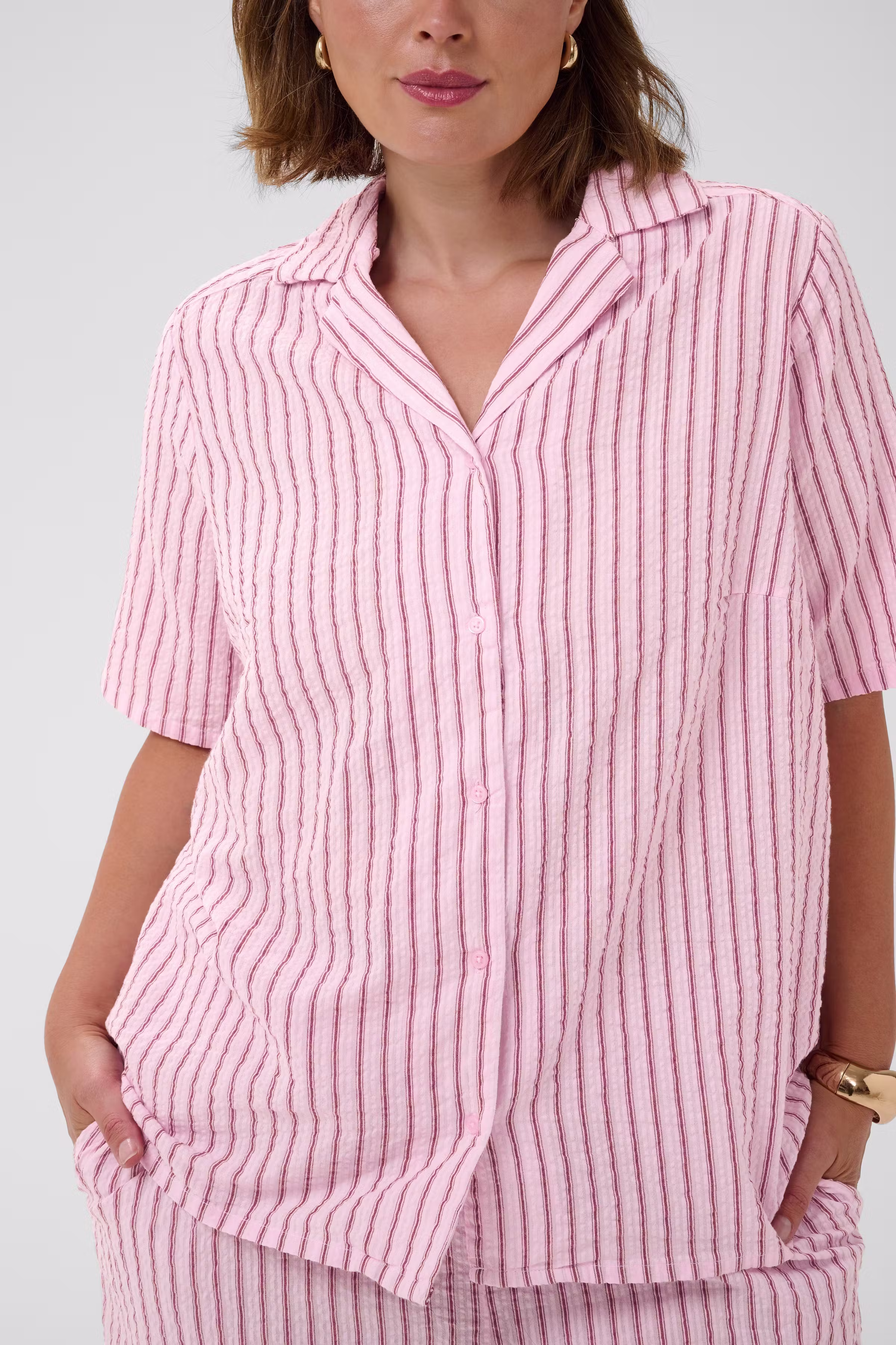 KClary Hemd LOOKBOOK DETAIL 10584492-109318
