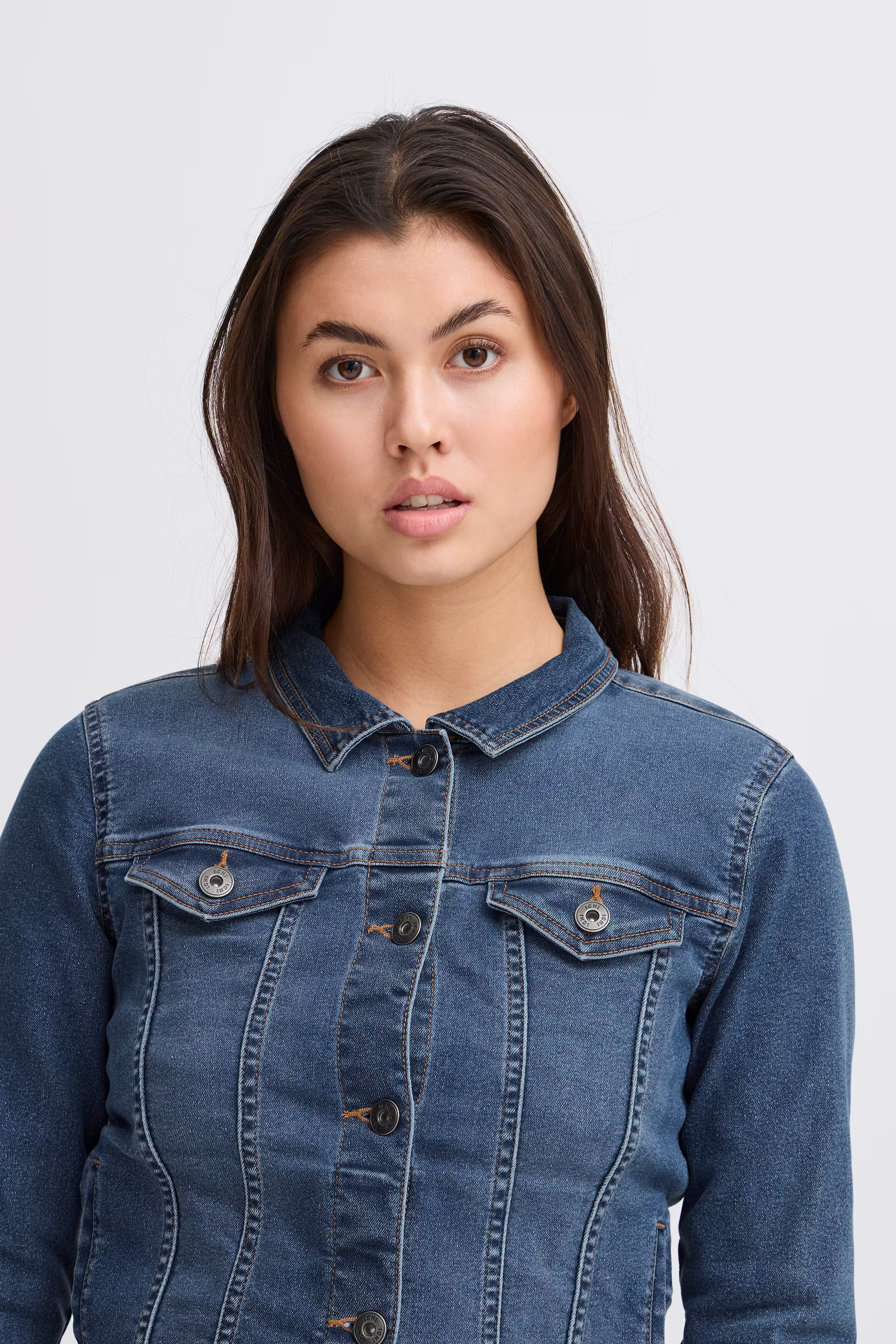 IHBILLY Casual jakke LOOKBOOK DETAIL 20122817-200928