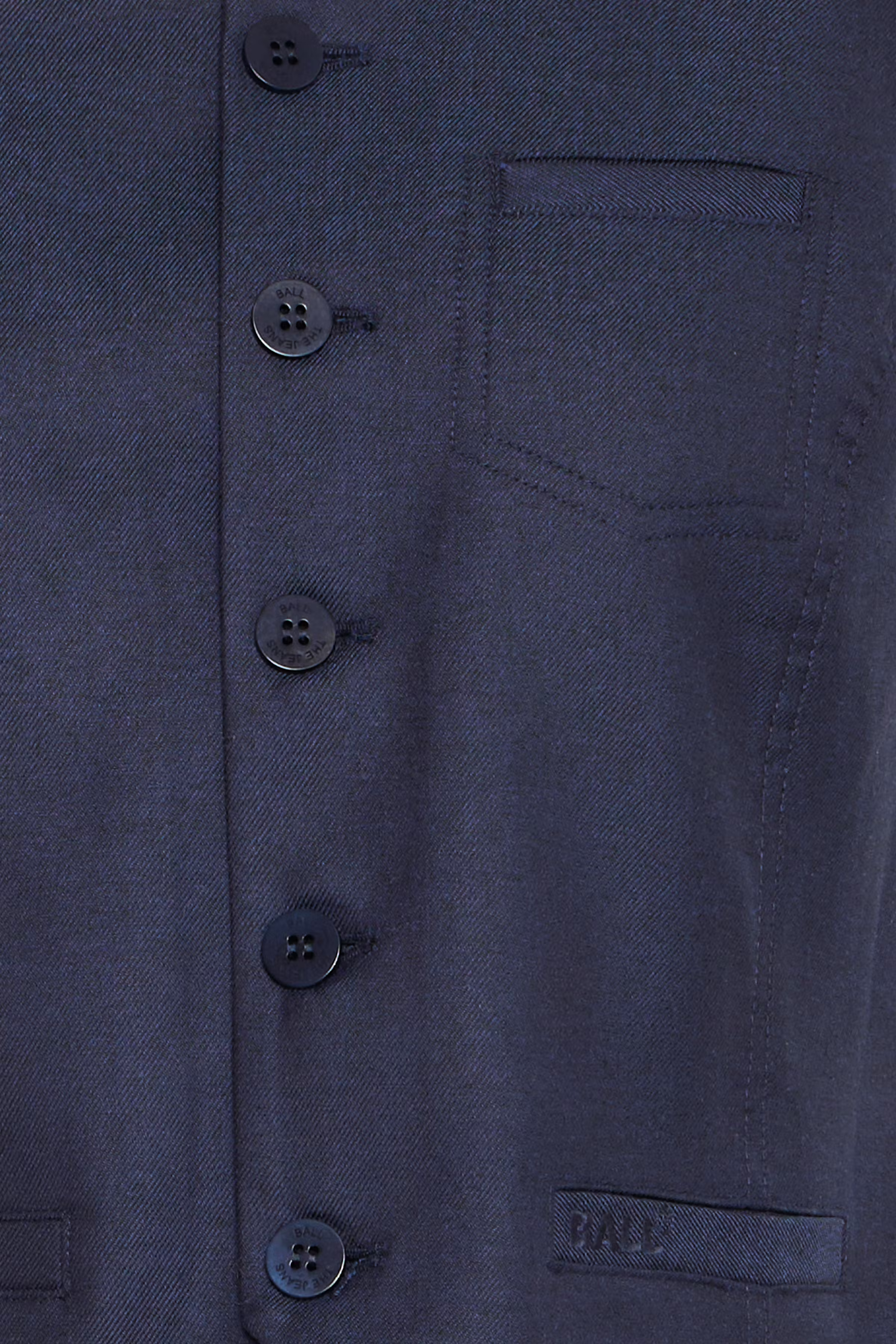 BAFRANCESCA Weste PACK DETAIL 50405114-194018