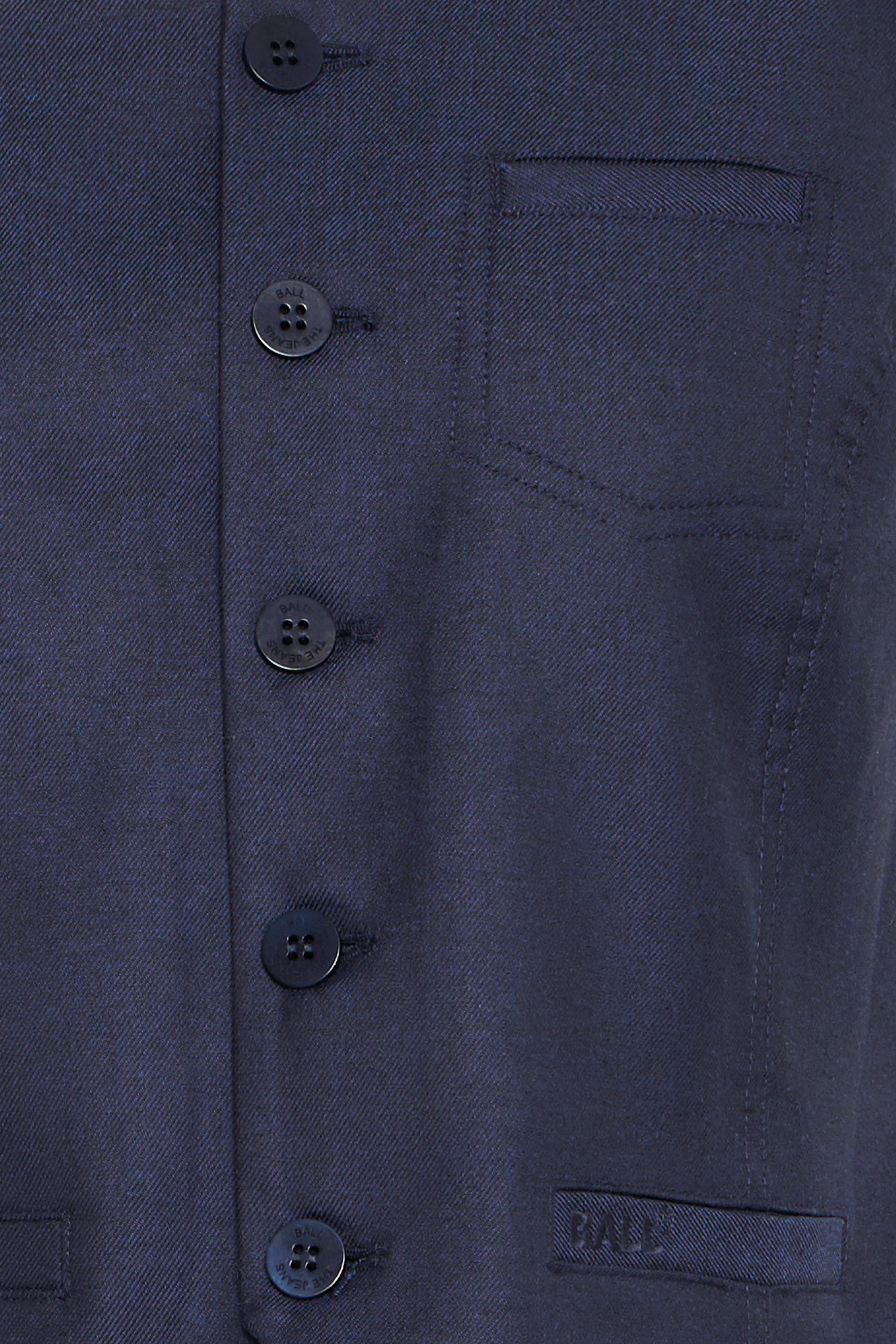 BAFRANCESCA Väst PACK DETAIL 50405114-194018