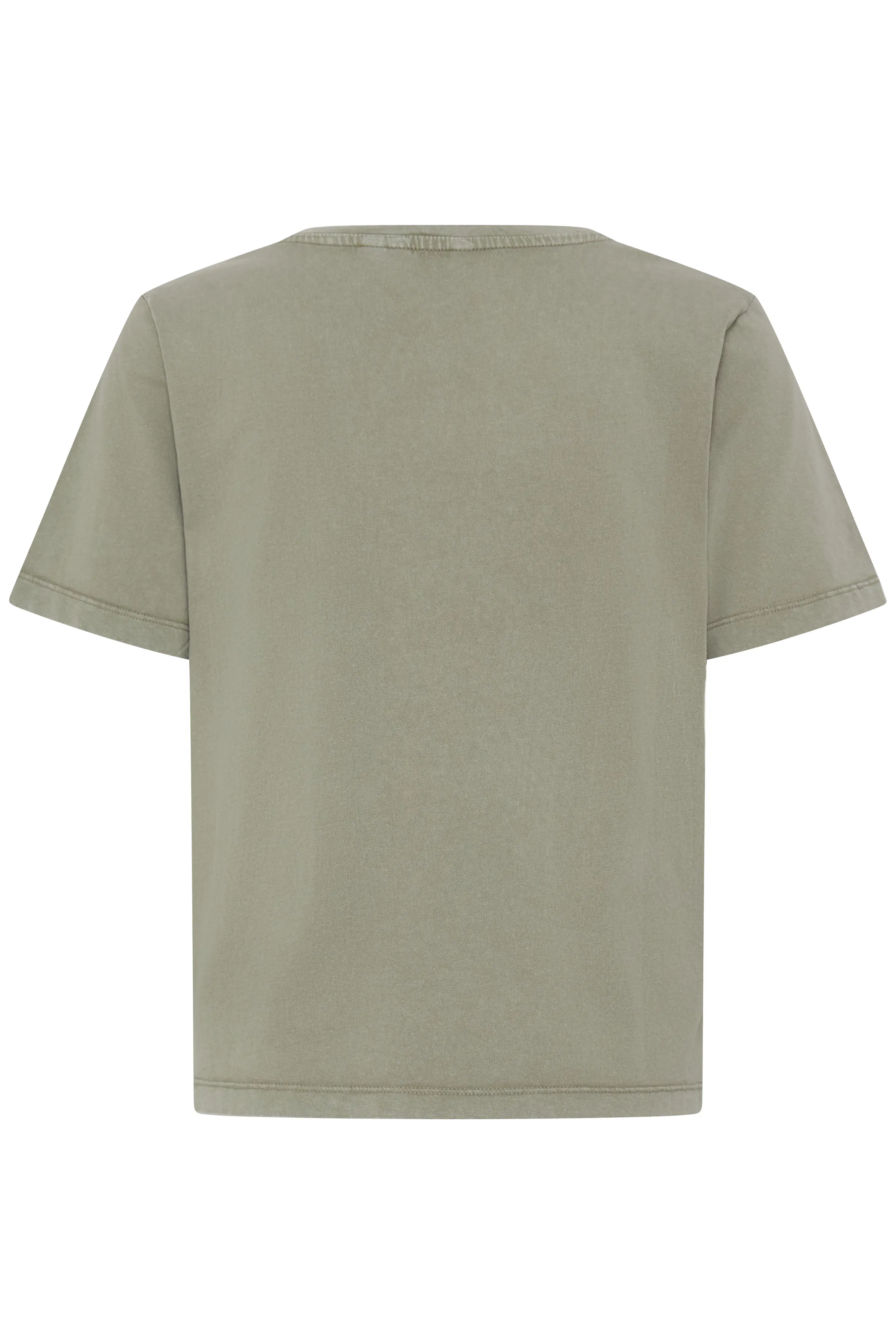 BYSOLKO T-shirt PACK BACK 20818731-170613