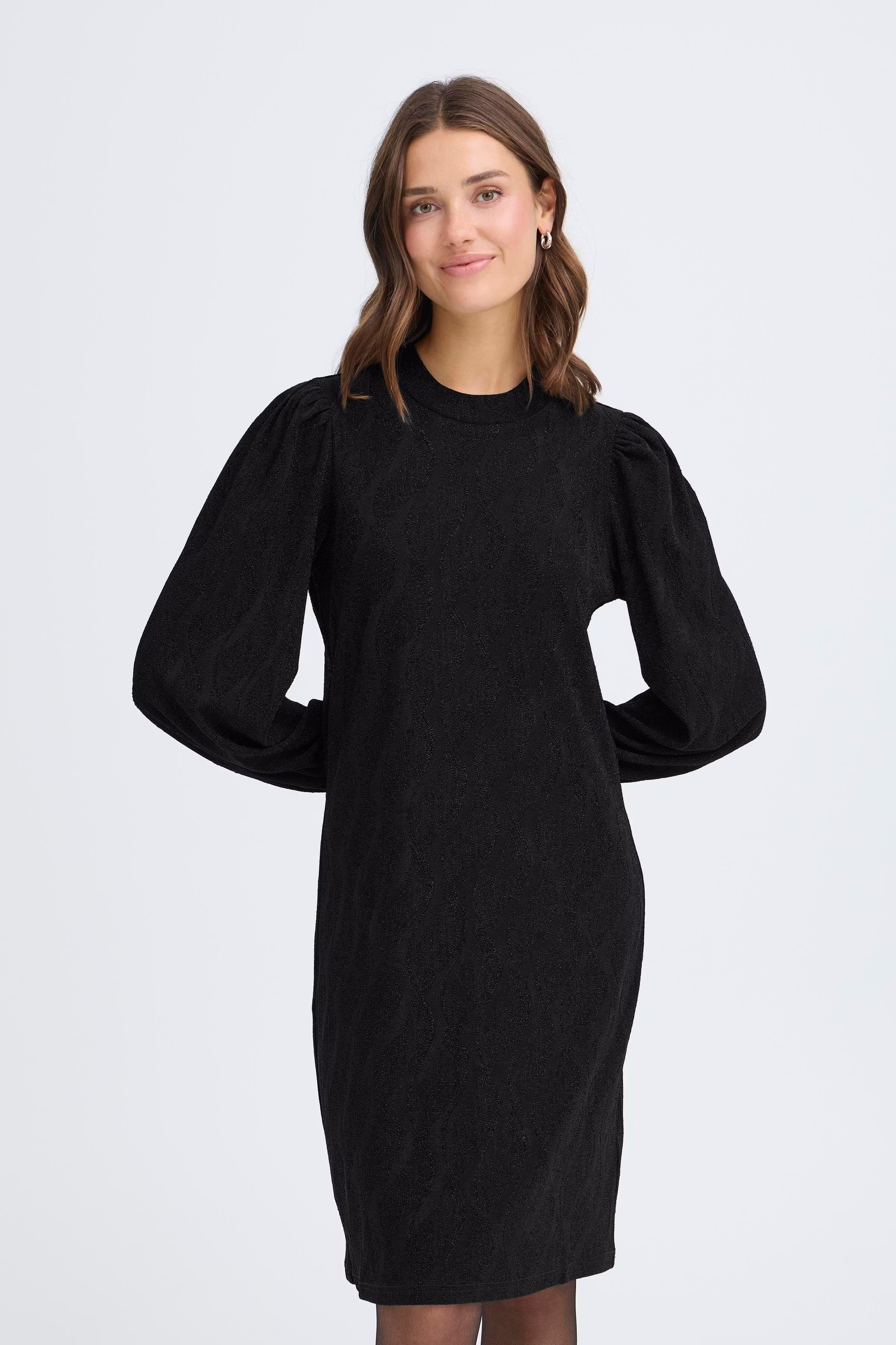 FRAVALON Dress LOOKBOOK FRONT 20617207-900002677