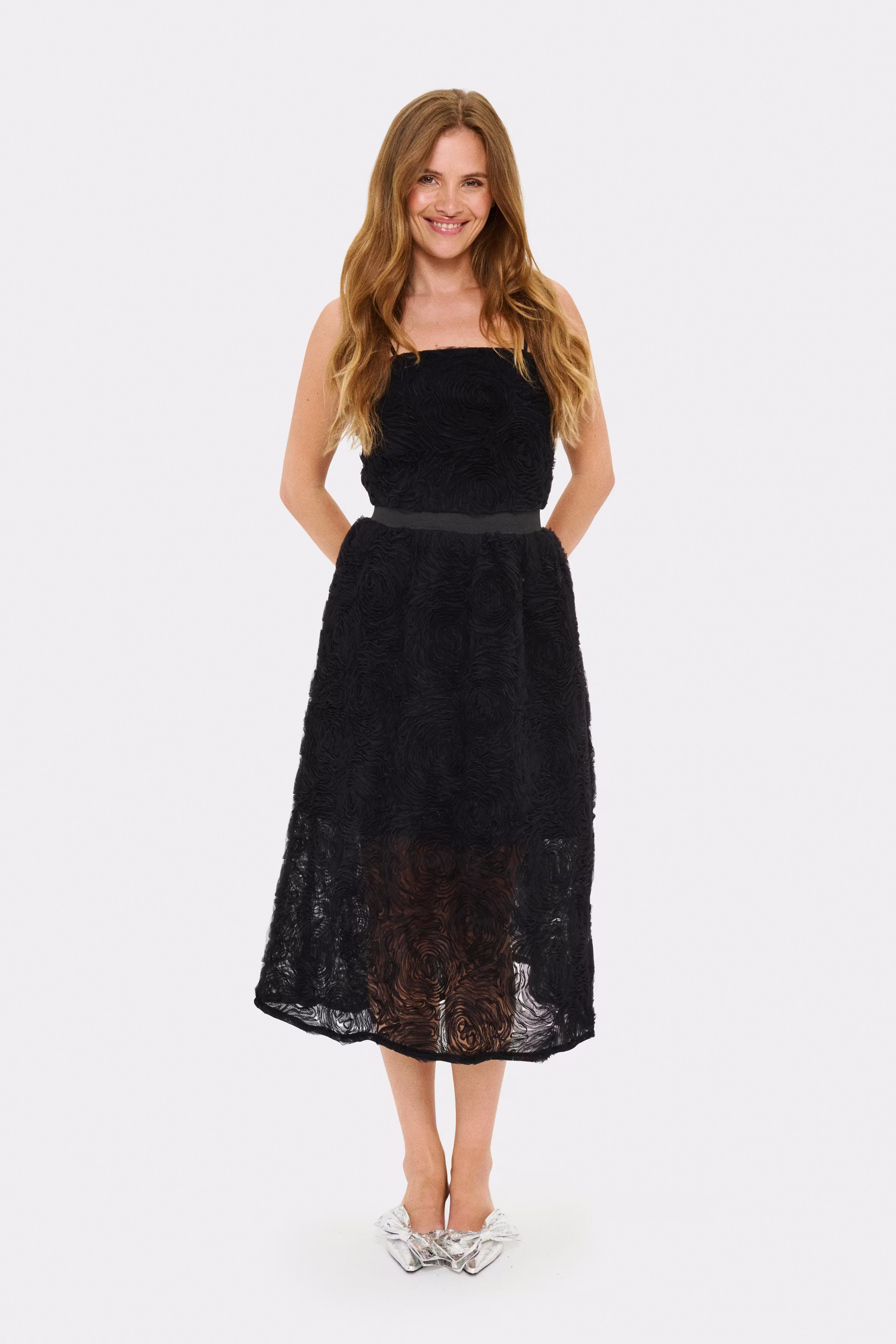 NimaSZ Kjol LOOKBOOK FRONT 30514574-193911