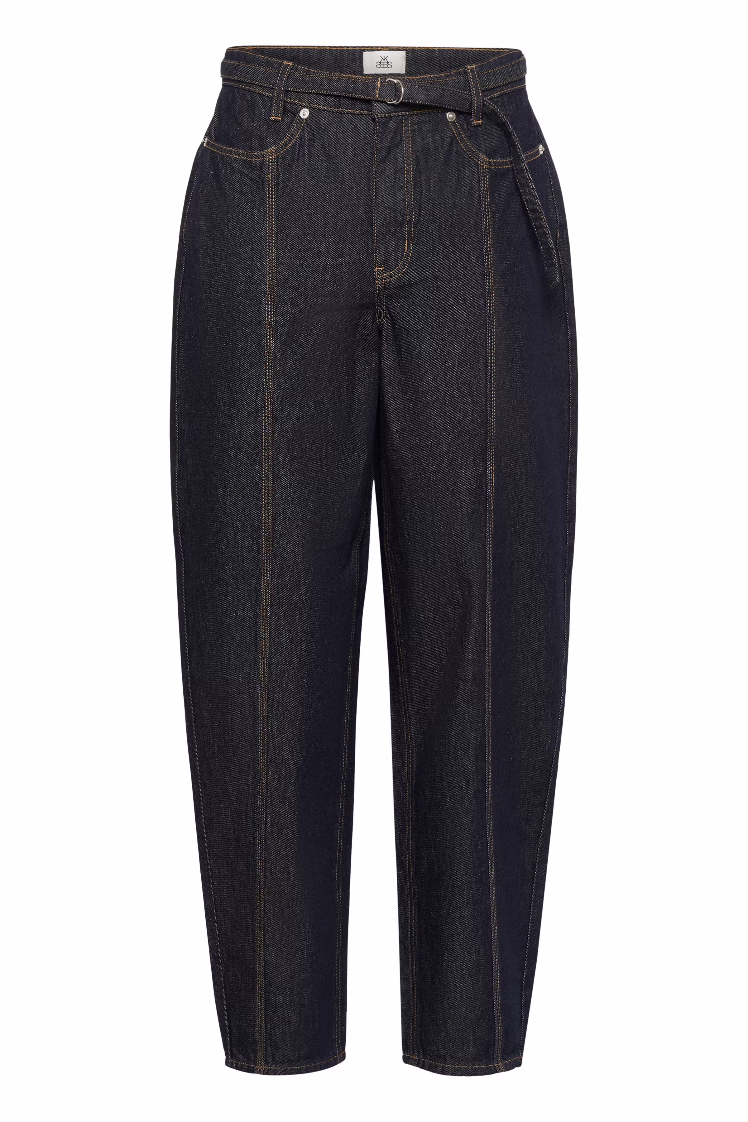 KBEvette Jeans PACK FRONT 10105838-103368