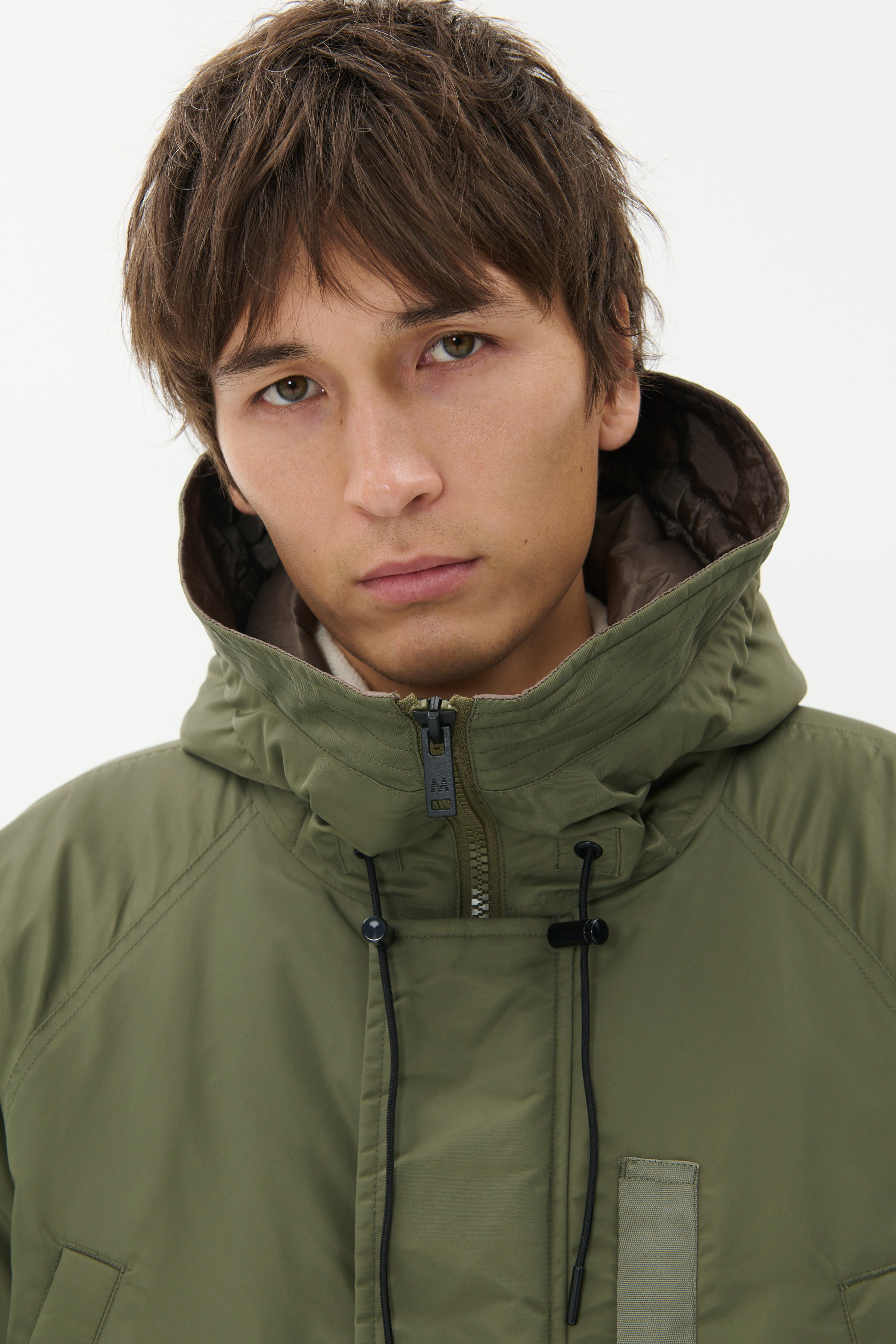 MAbarnbow M73 Jacka LOOKBOOK DETAIL 30208579-190515