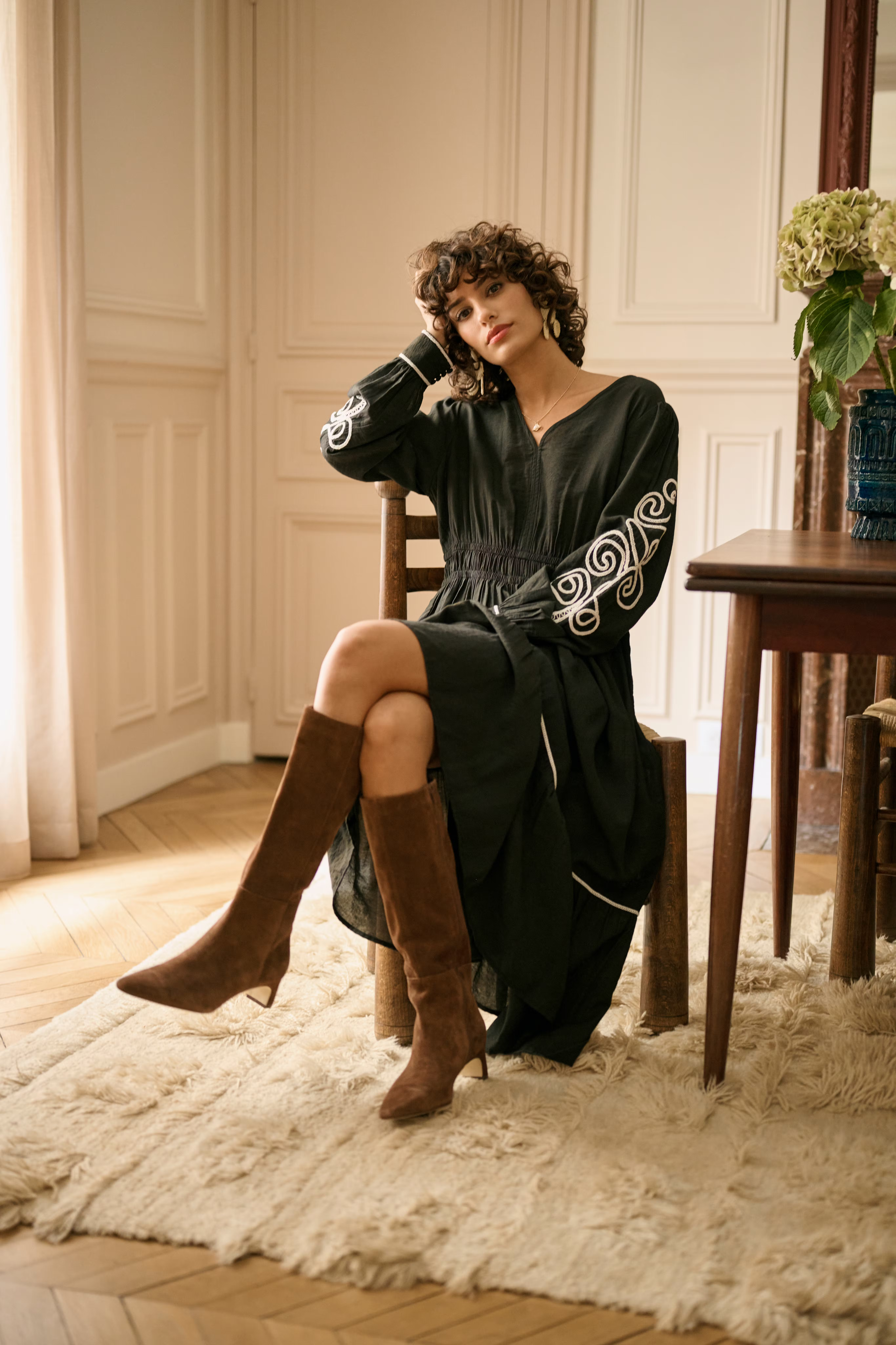 CRDanielle Dress LOCATION NONE 10614730-100120