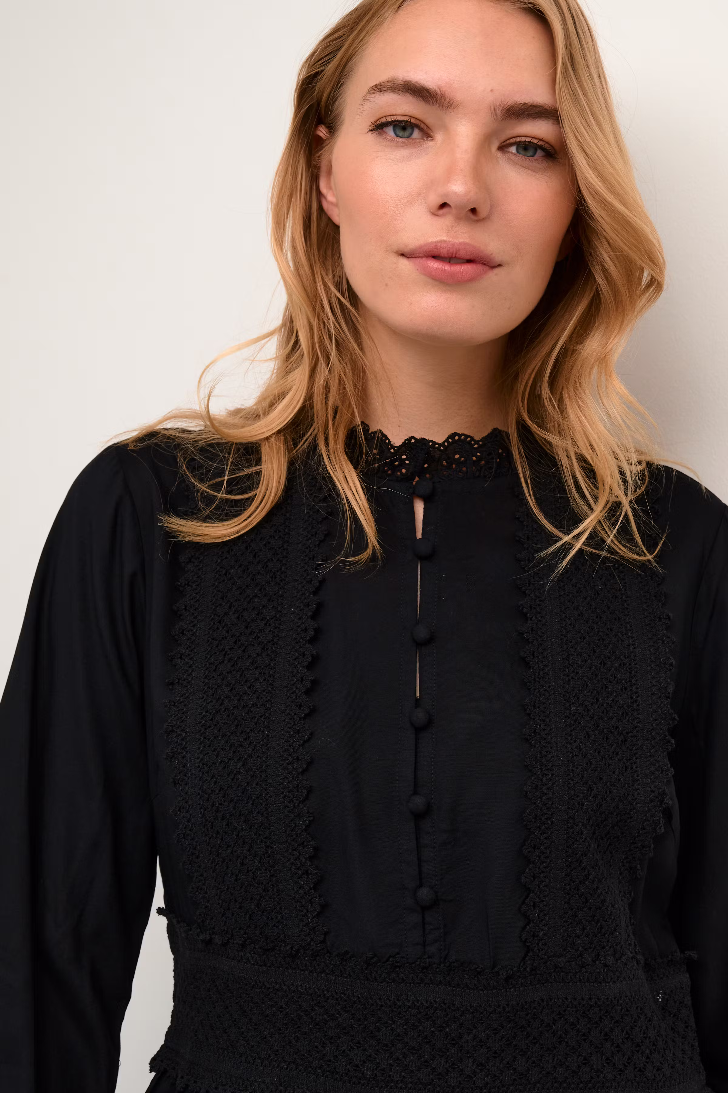 CRMilla Kleid LOOKBOOK DETAIL 10611922-100120