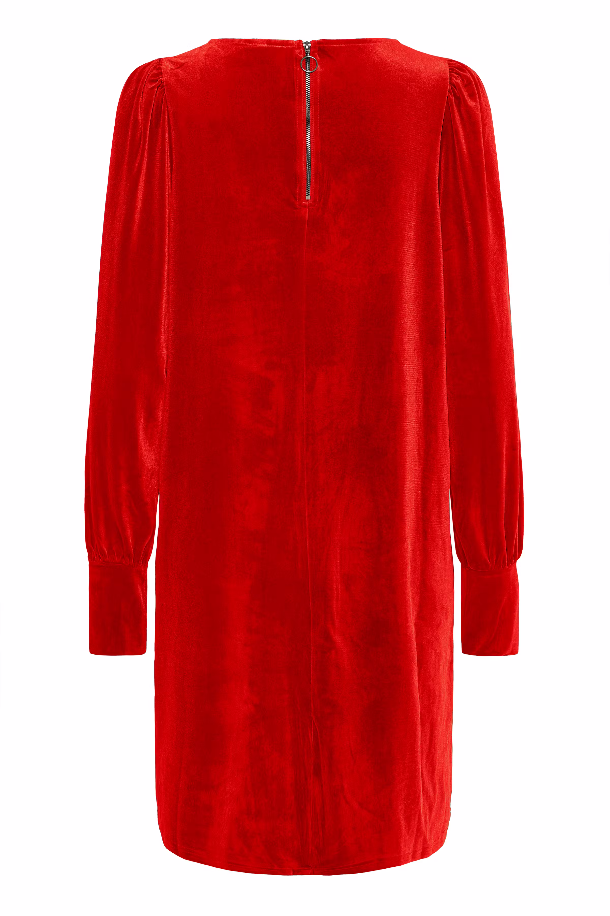 PZBARBARA Kjole PACK BACK 50208559-191761