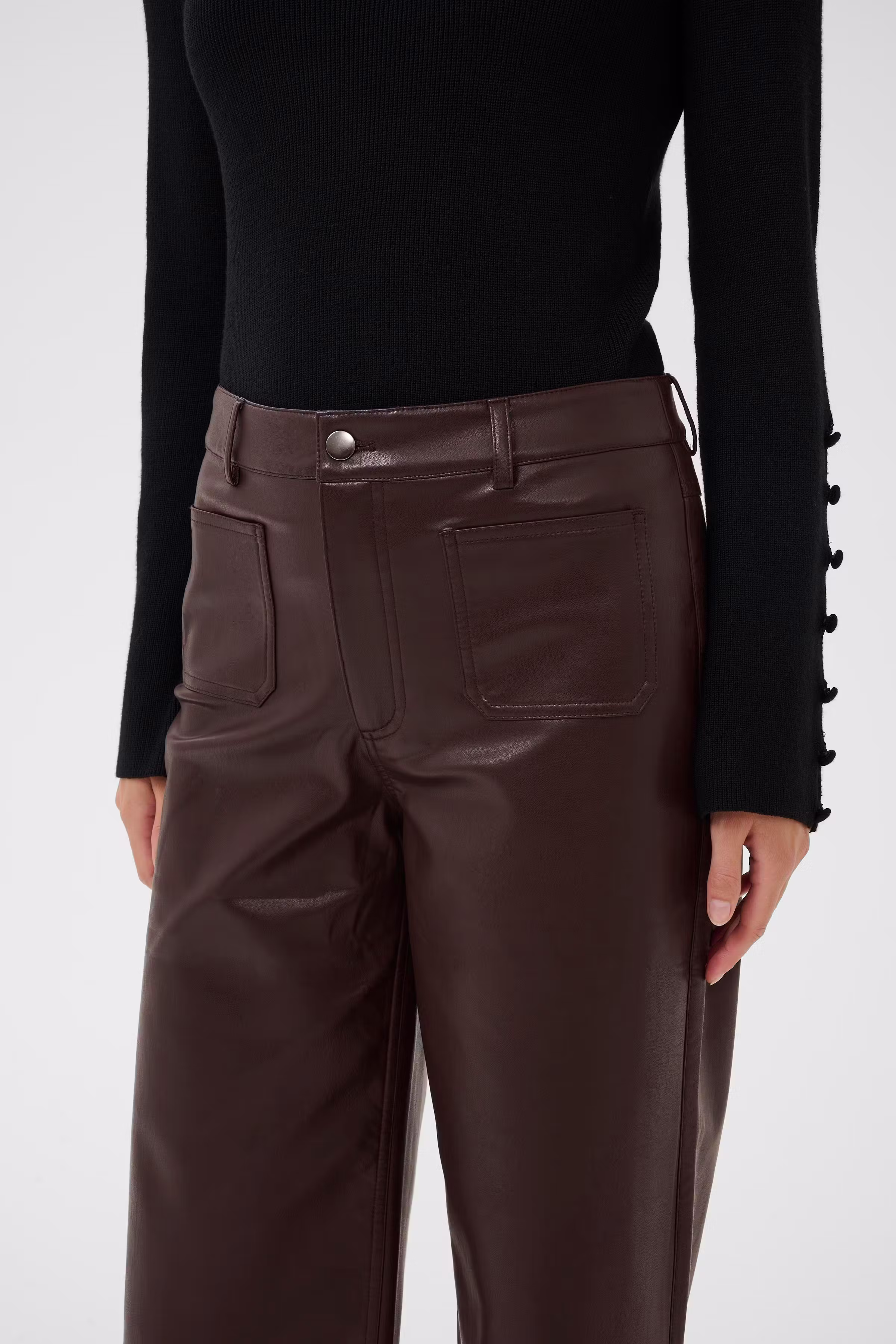 KAmikka Jeans LOOKBOOK DETAIL 10511030-191111