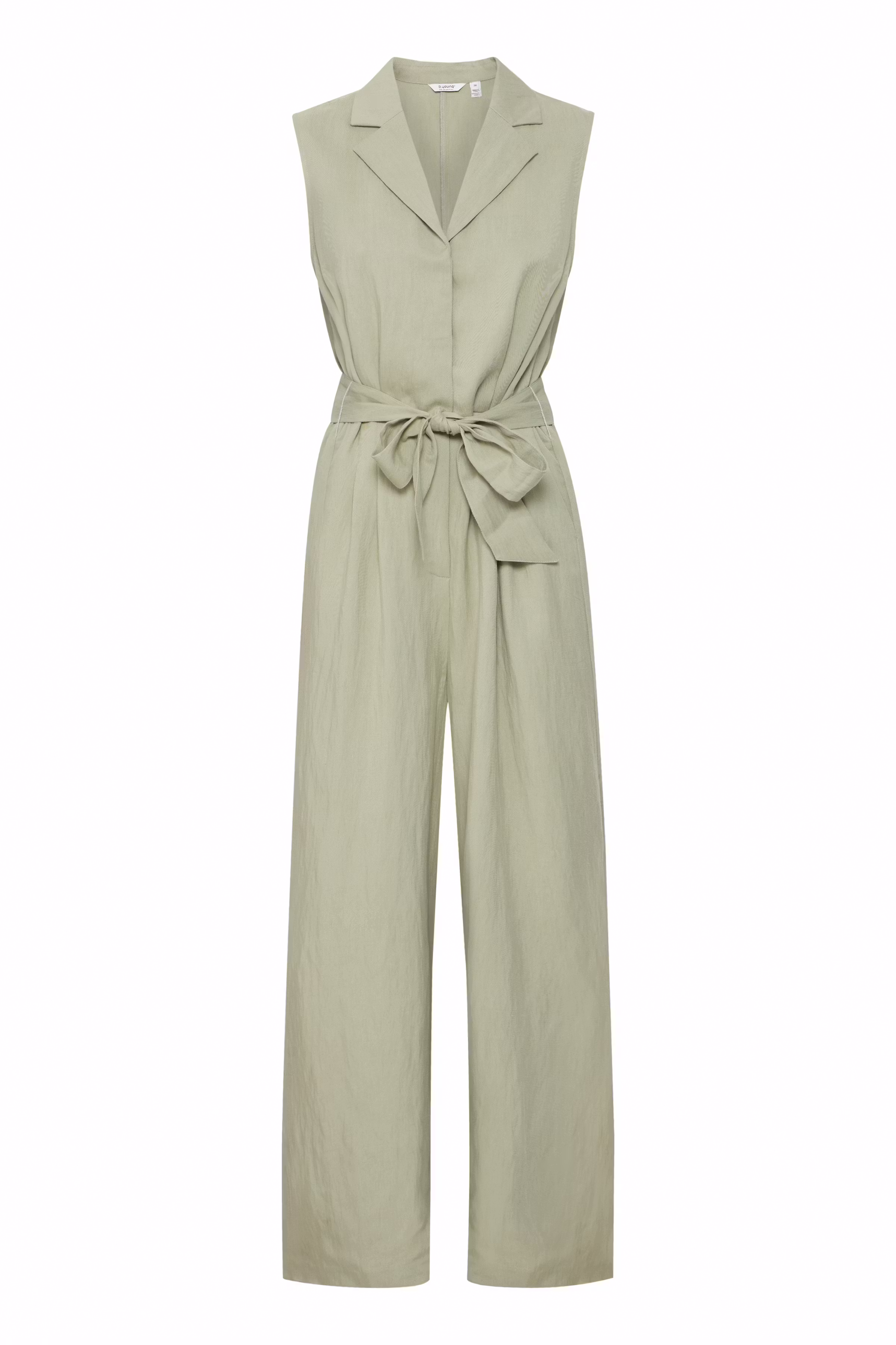 BYECCERI Jumpsuit PACK FRONT 20814868-160213