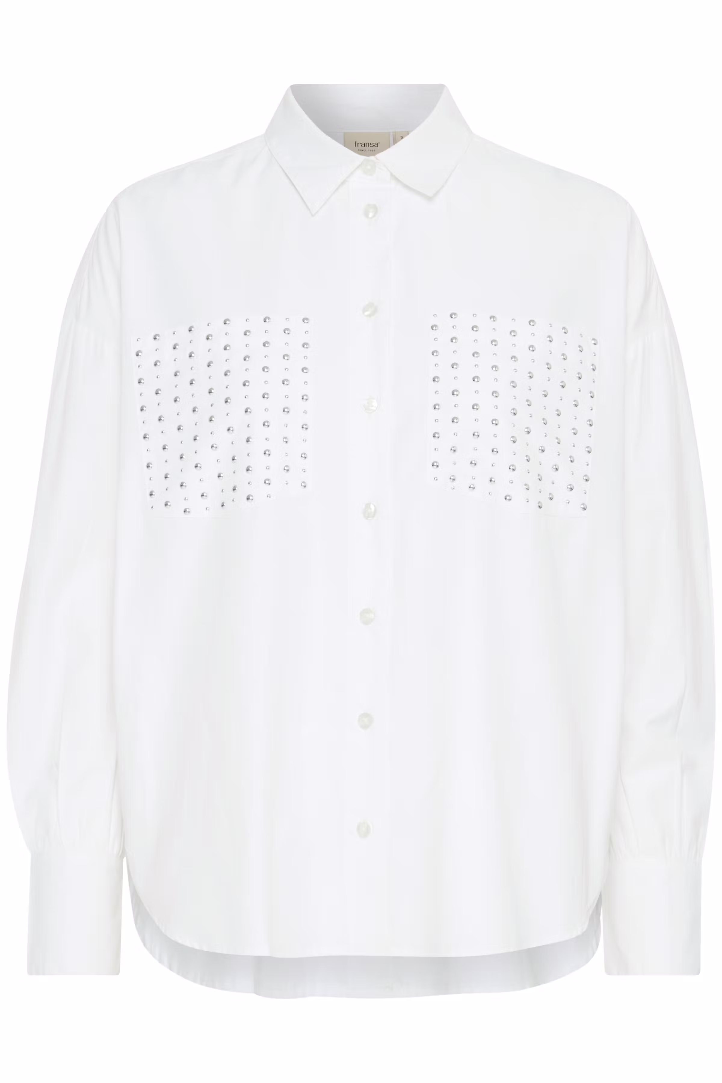 FXGARIA Hemd PACK FRONT 20616055-114800