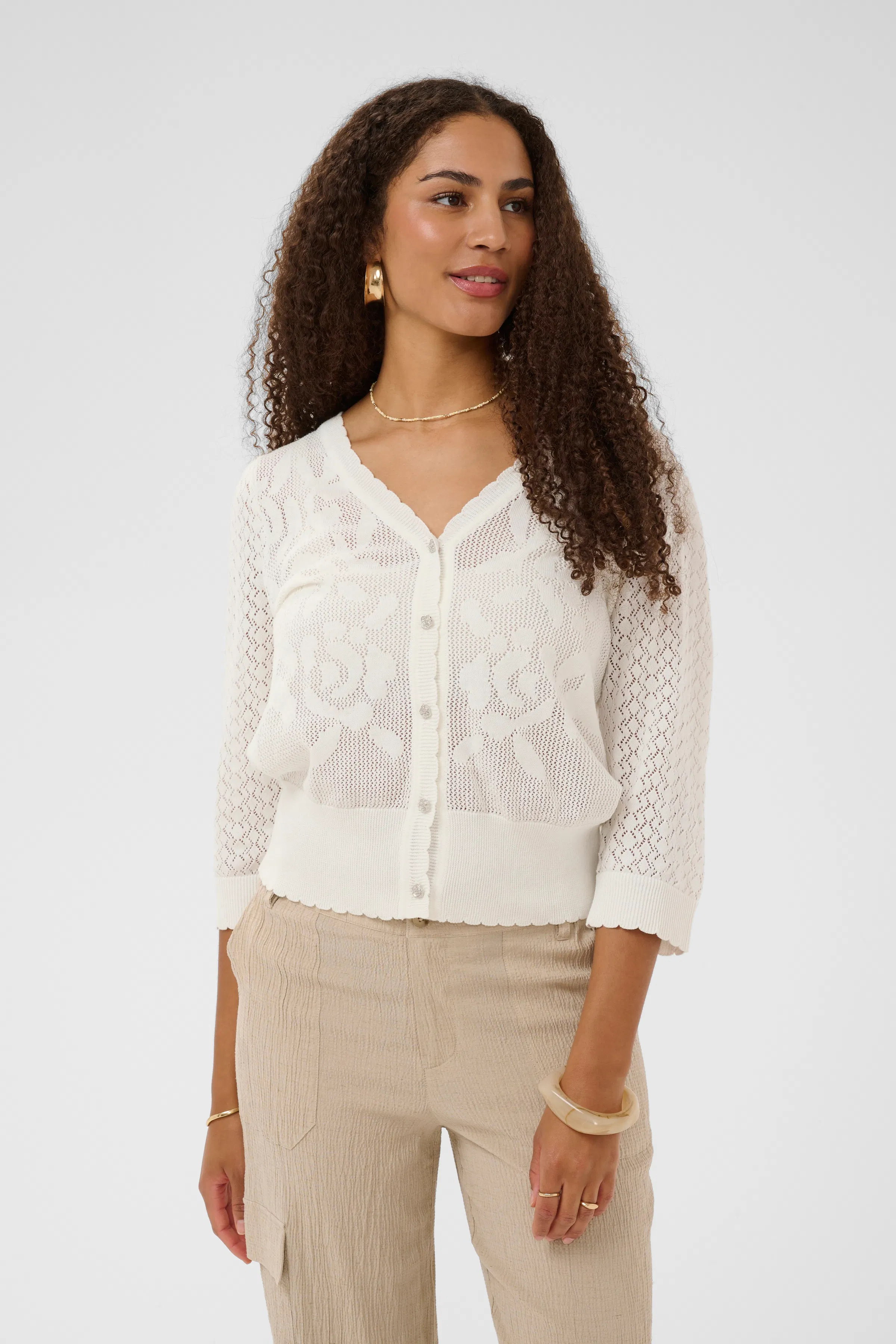 CROluki Cardigan LOOKBOOK FRONT 10615041-110602