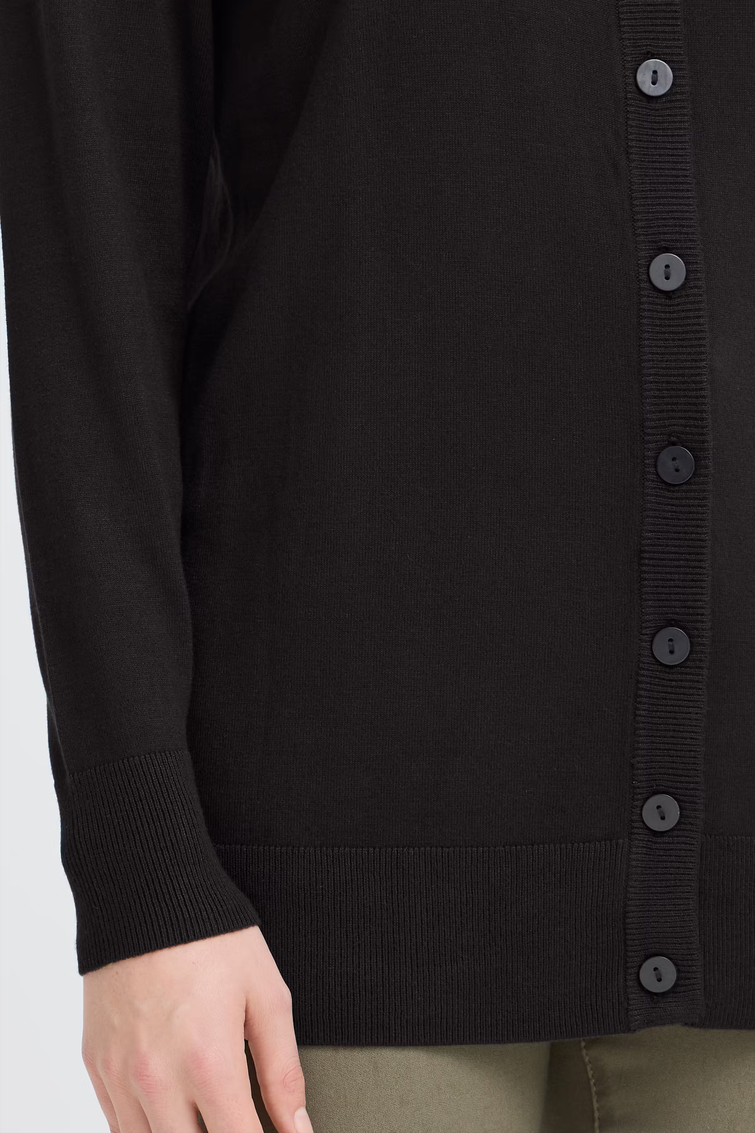 FRMARY Cardigan LOOKBOOK DETAIL 20617458-194008