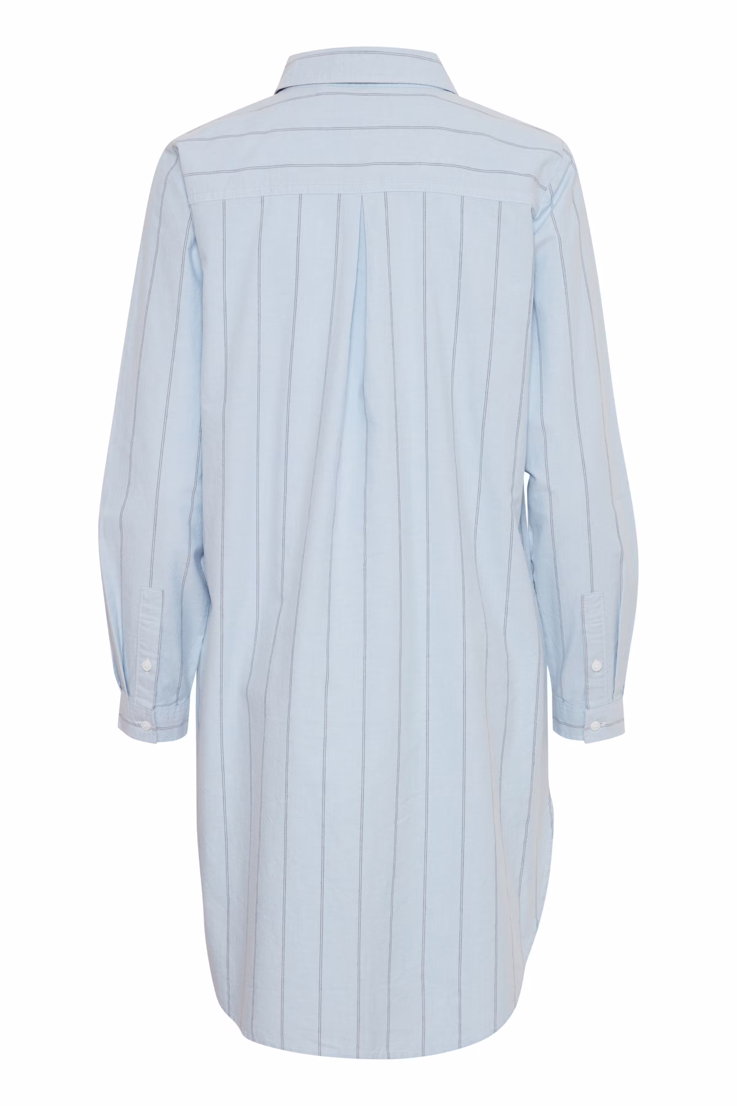 BYINLUVA Kjole PACK BACK 20814570-202675