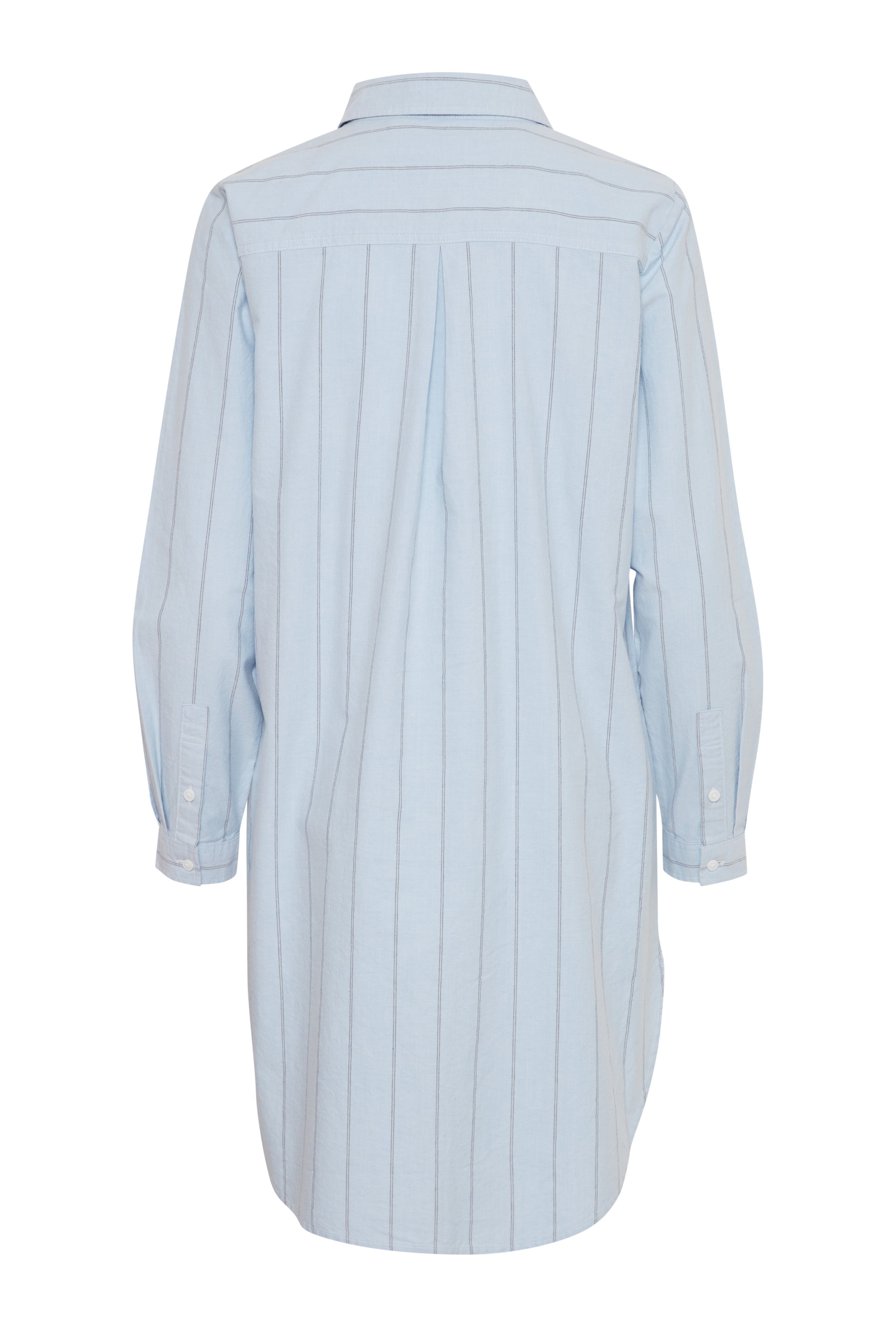 BYINLUVA Kleid PACK BACK 20814570-202675