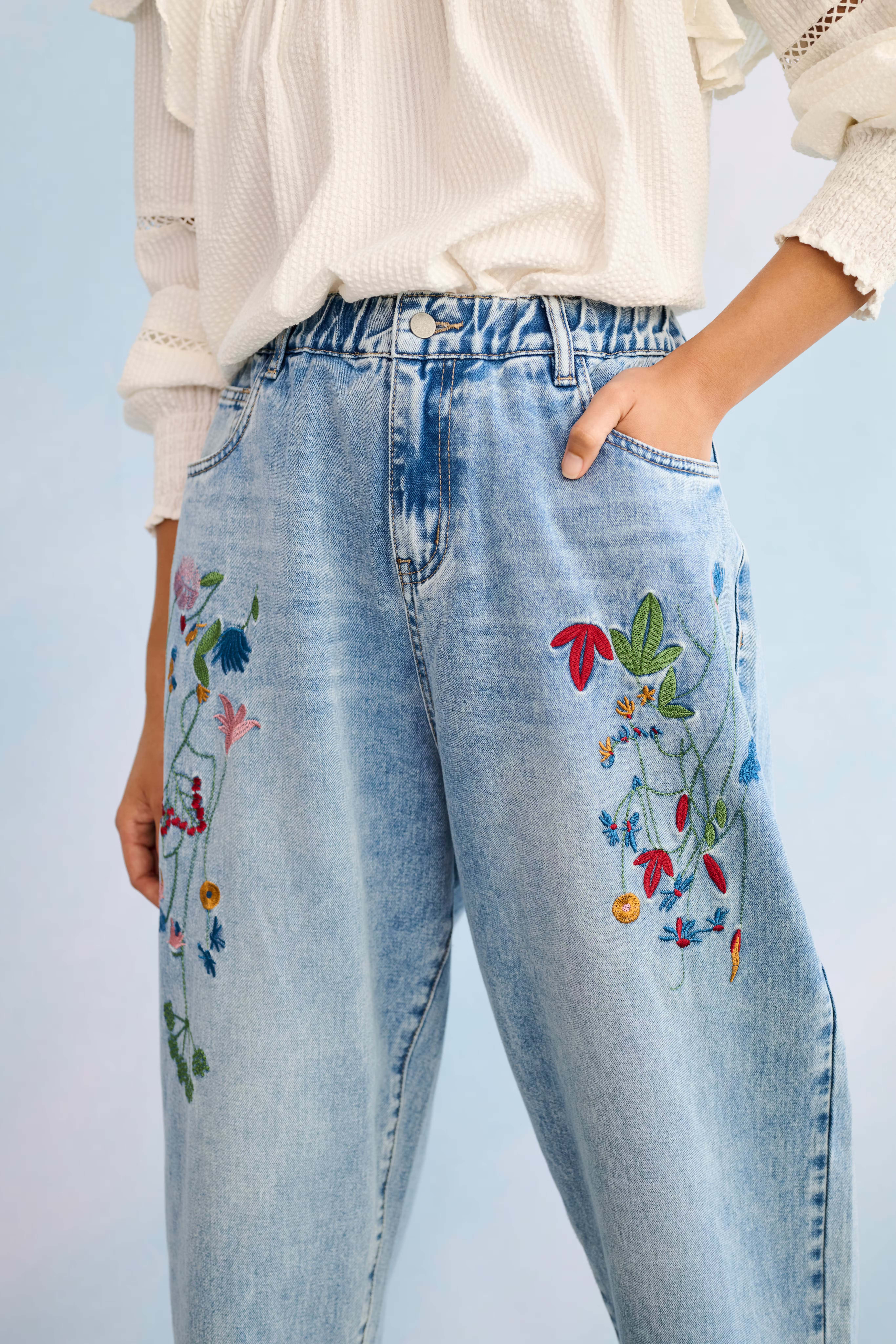 CUtiala Jeans LOCATION NONE 50112906-500027