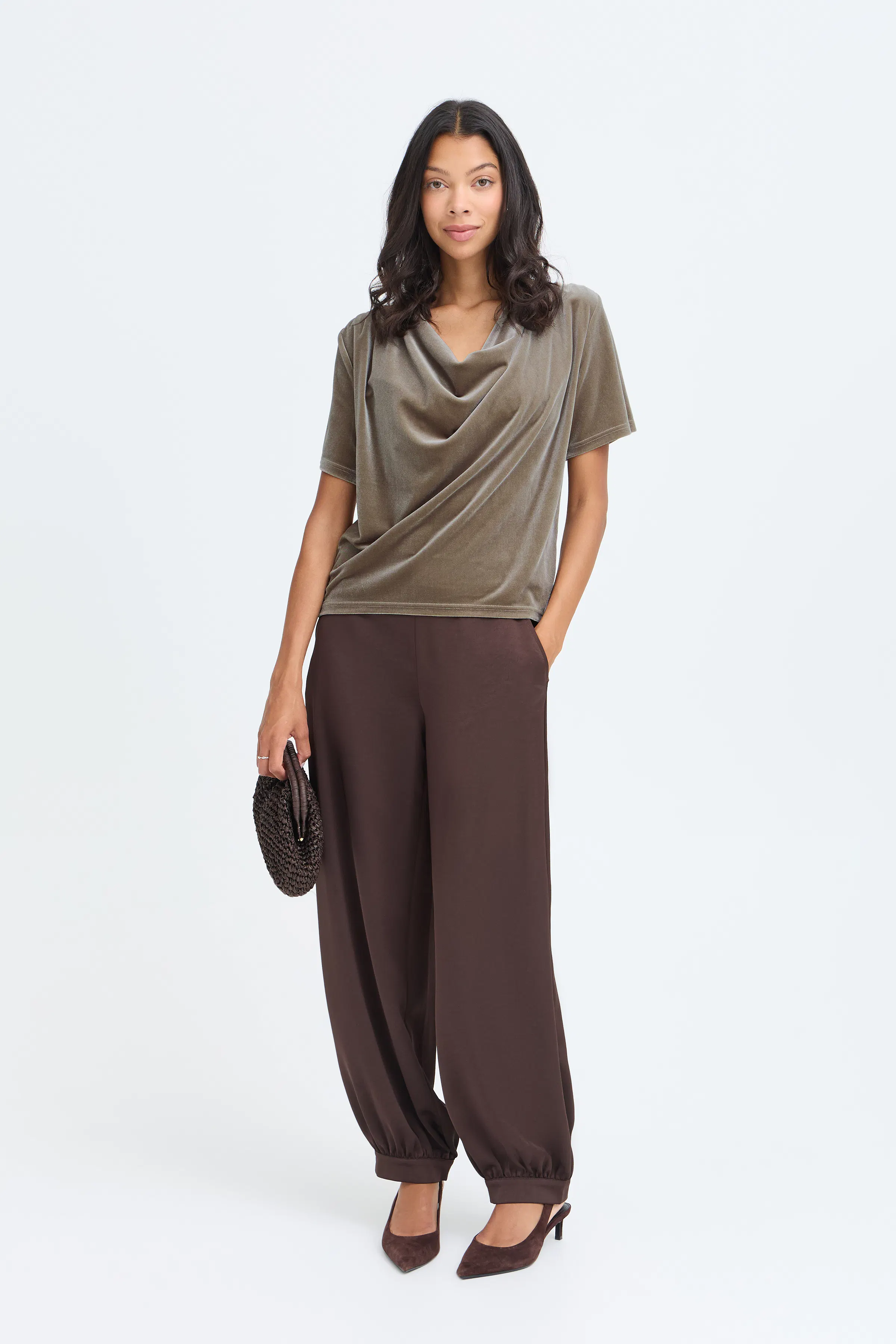 BYPERLINA T-shirt LOOKBOOK FRONT 20819821-181112