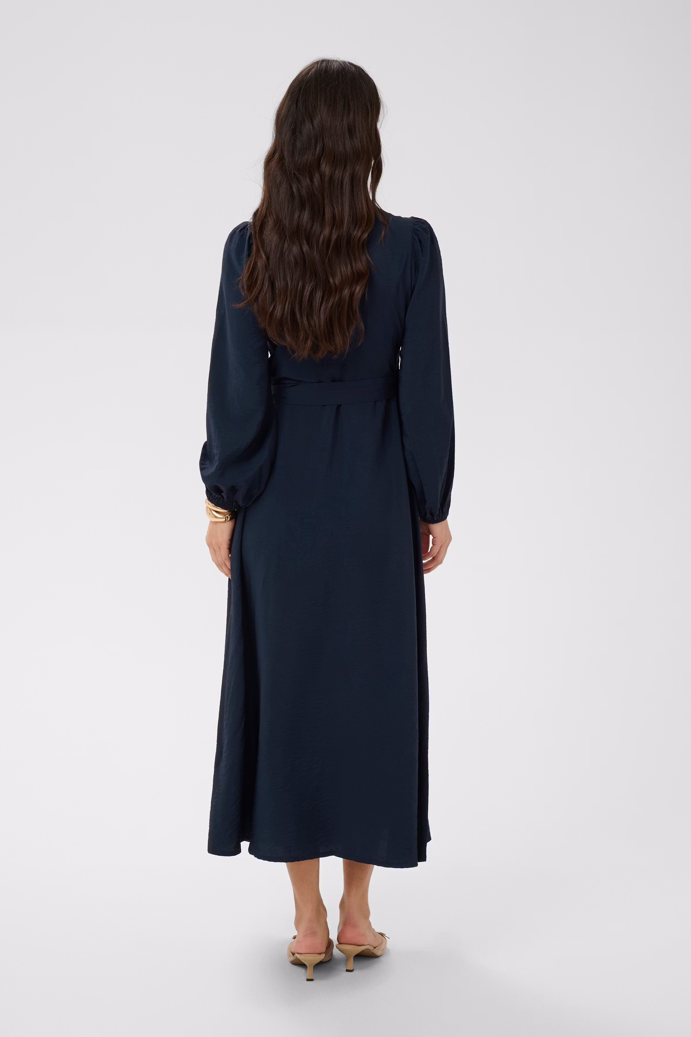 KArosie Kjole LOOKBOOK BACK 10512163-194020